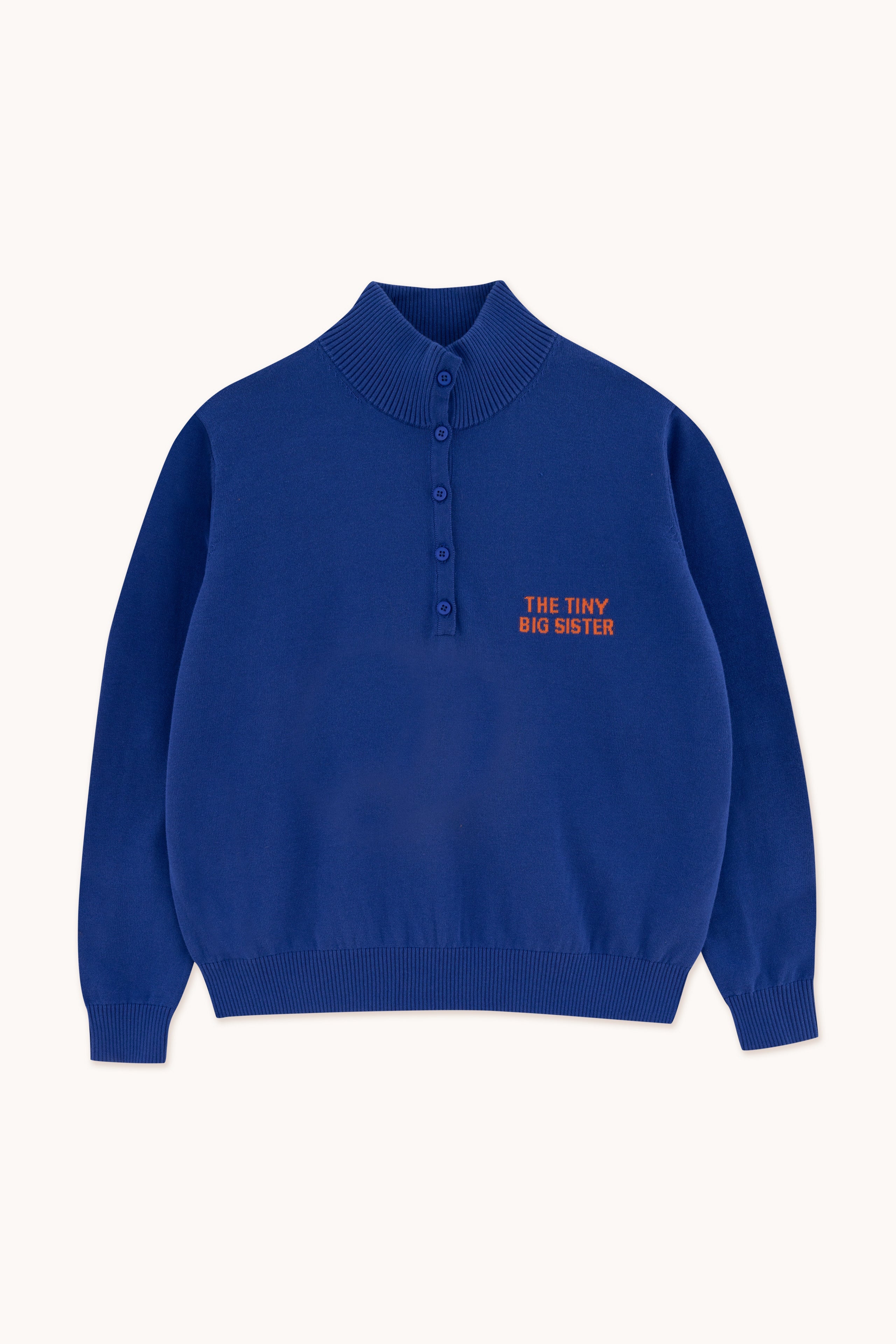 FRAN SWEATER
