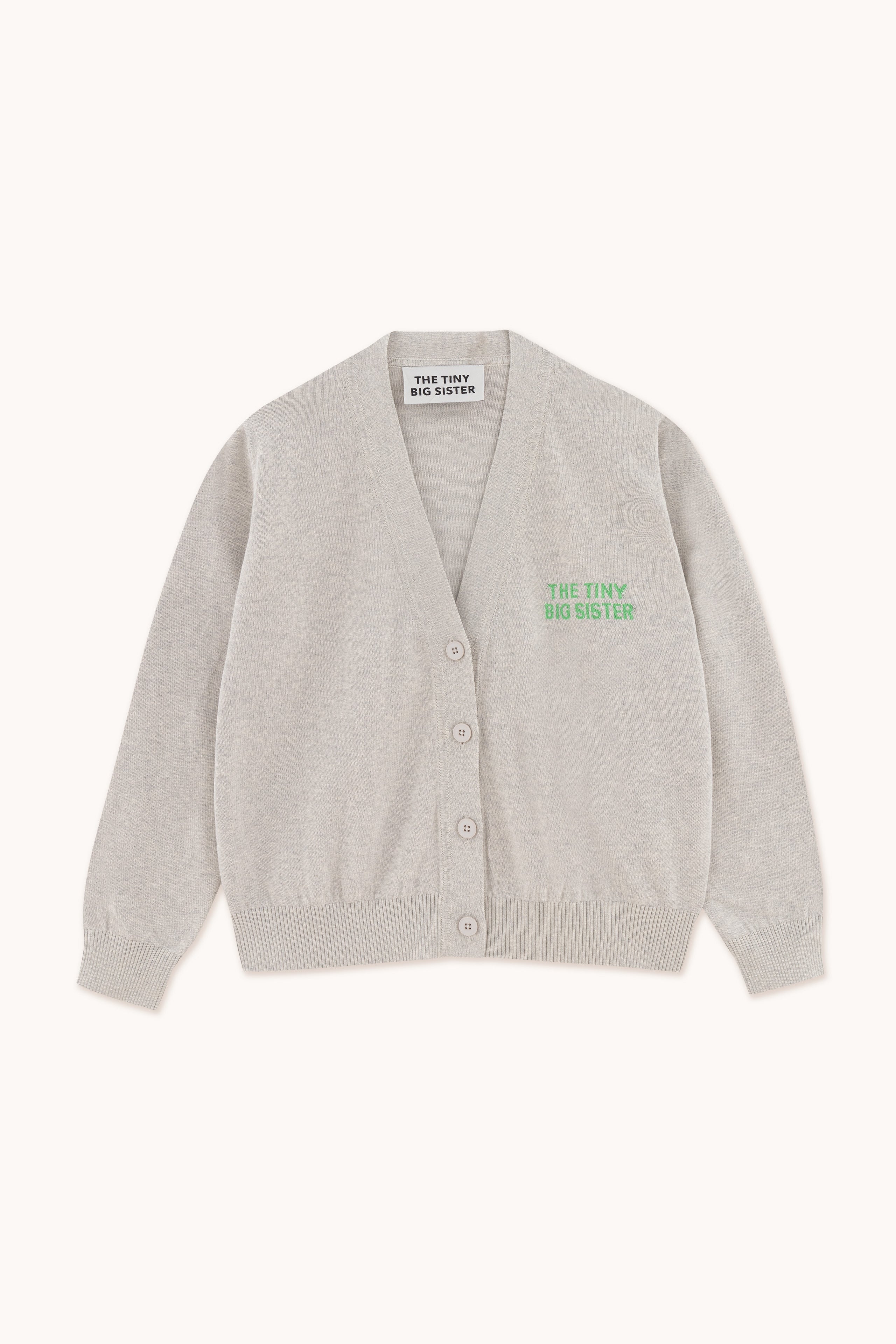 LARA CARDIGAN