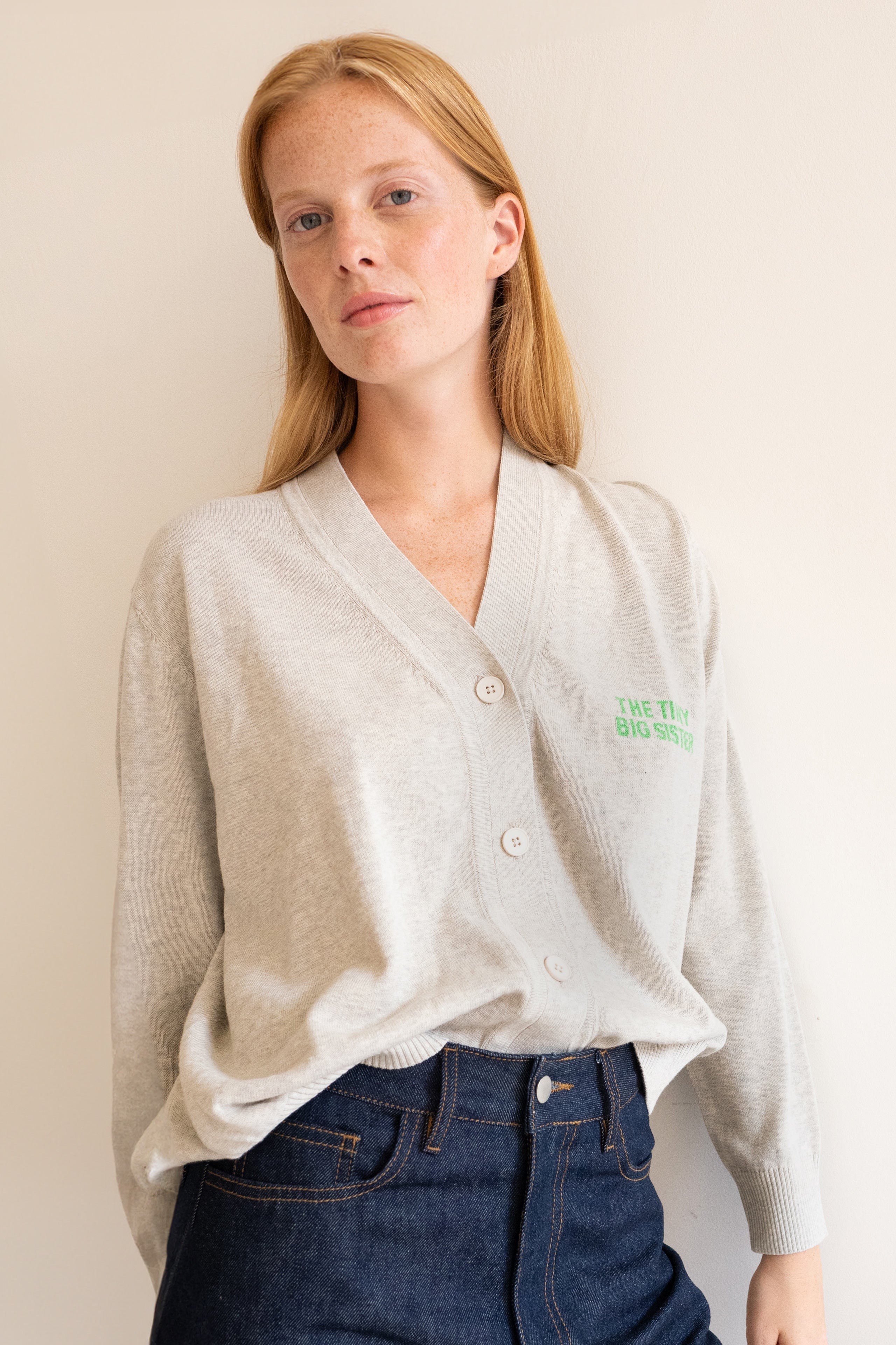 LARA CARDIGAN