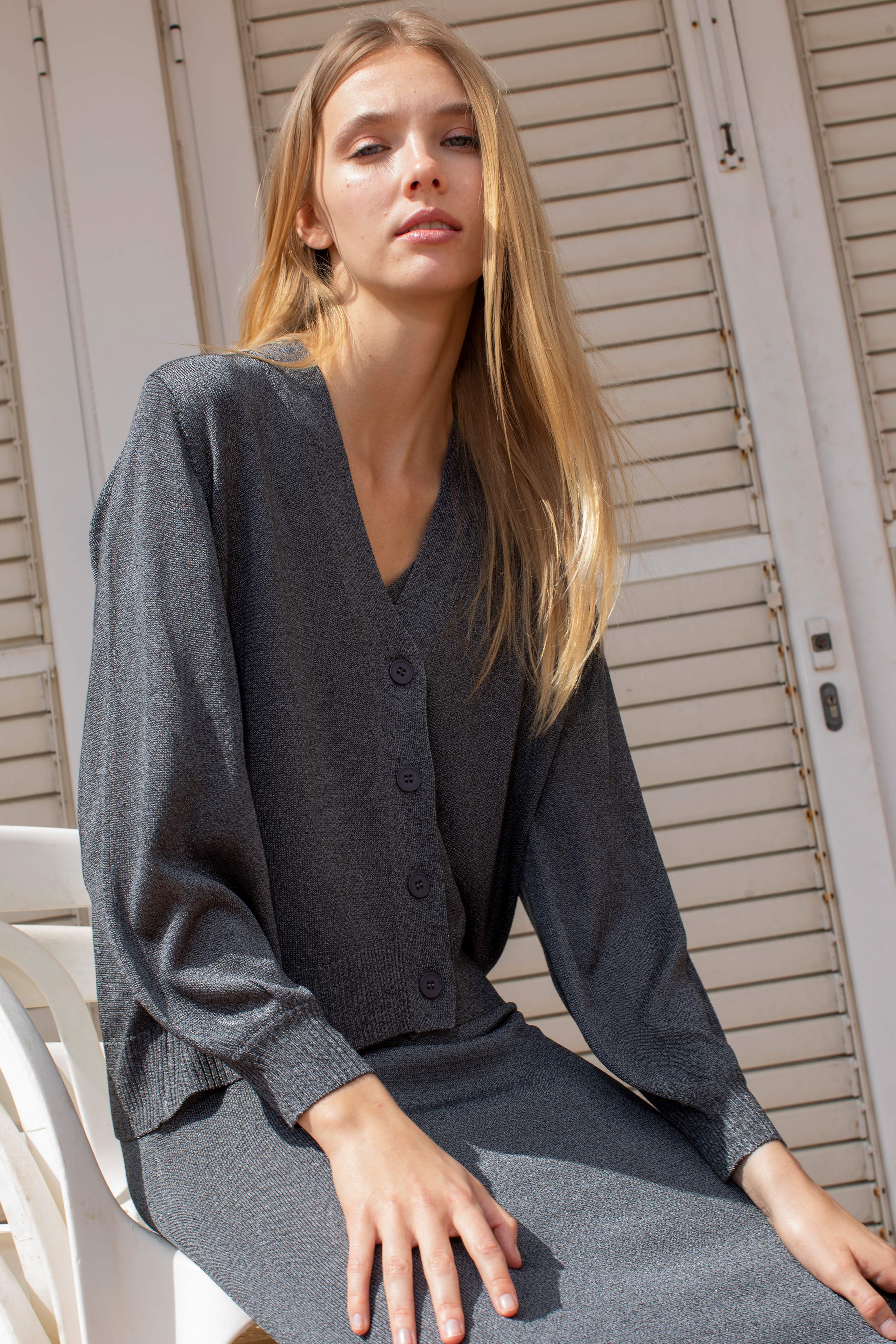 NORA CARDIGAN