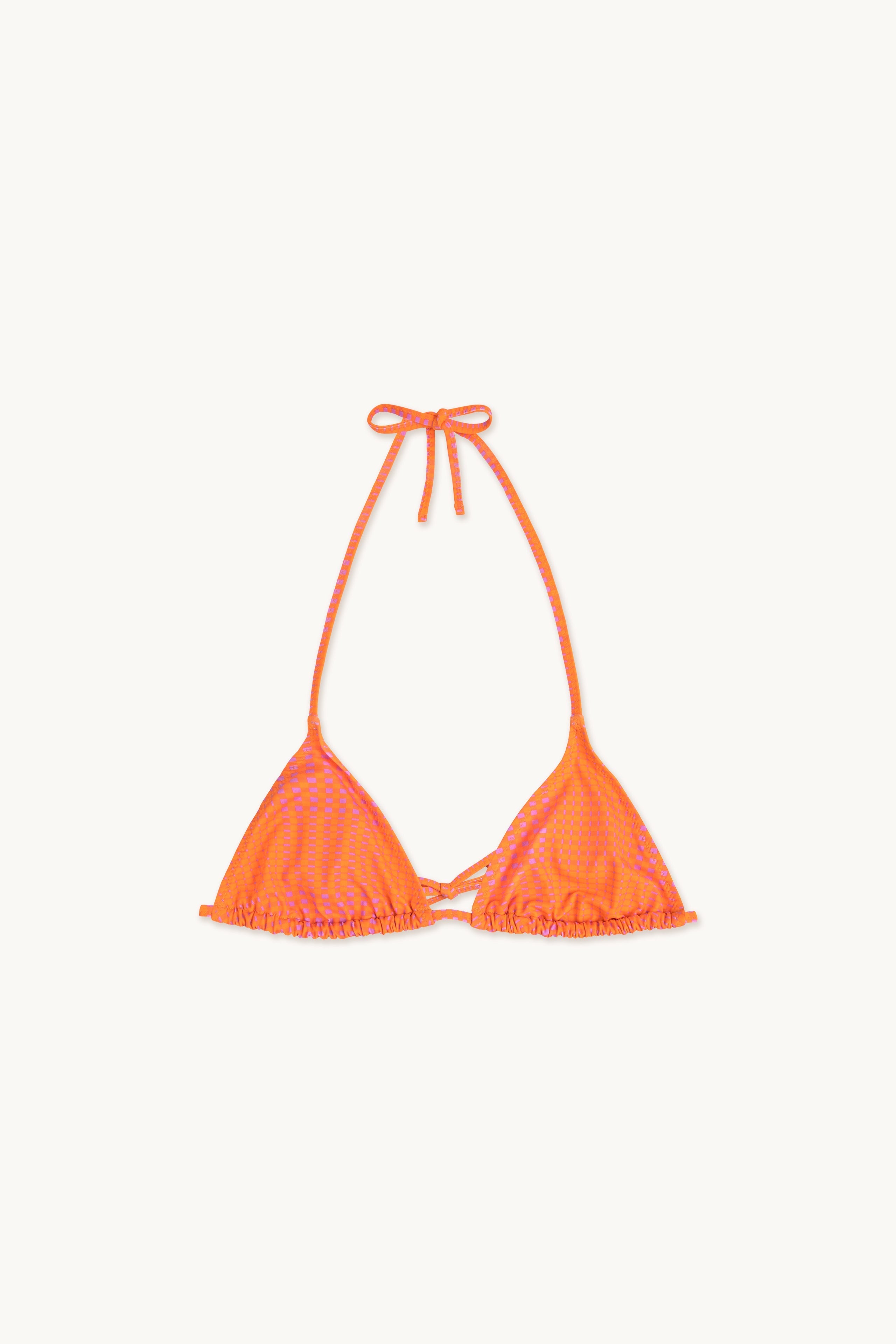 CHECK BIKINI TOP