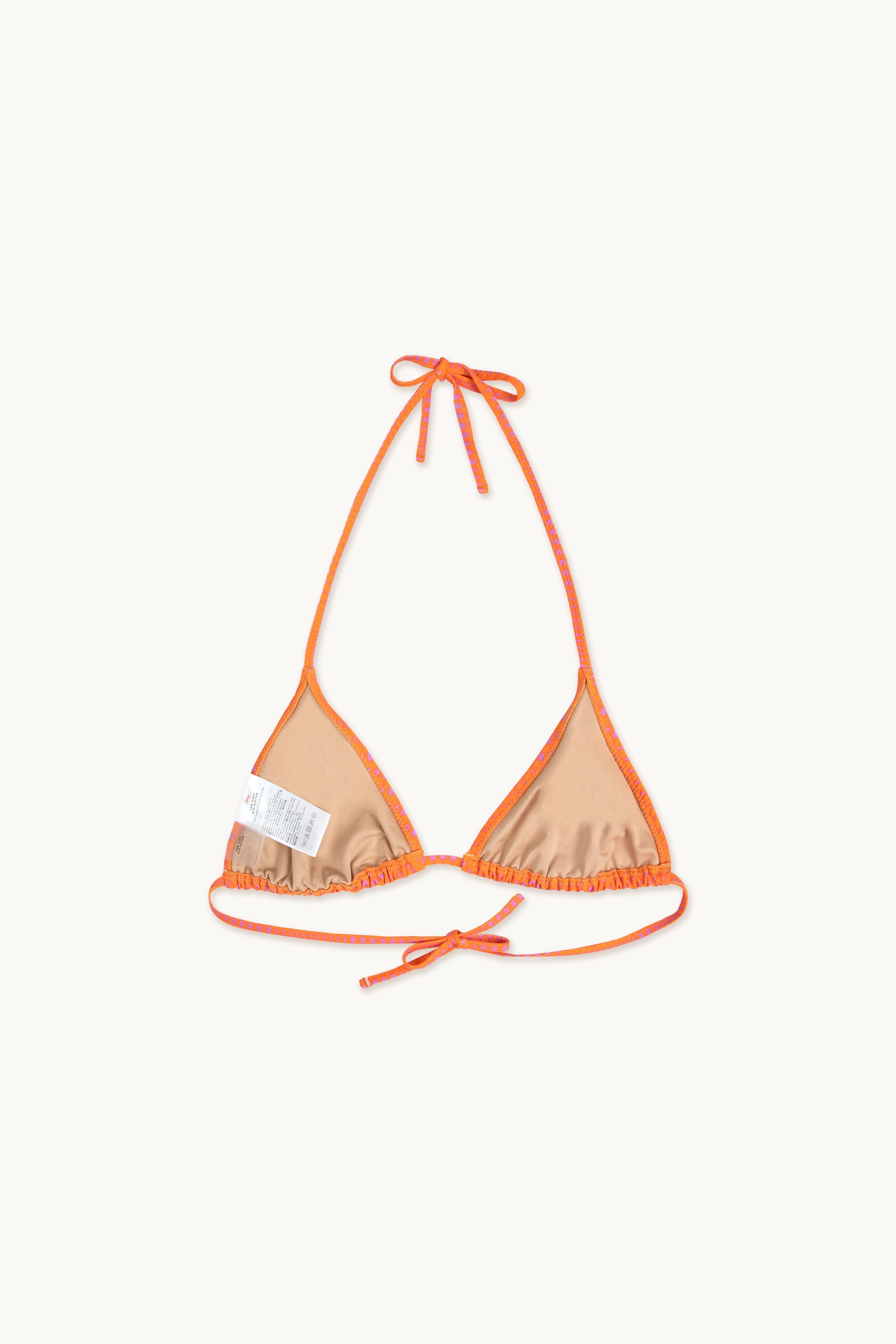 CHECK BIKINI TOP