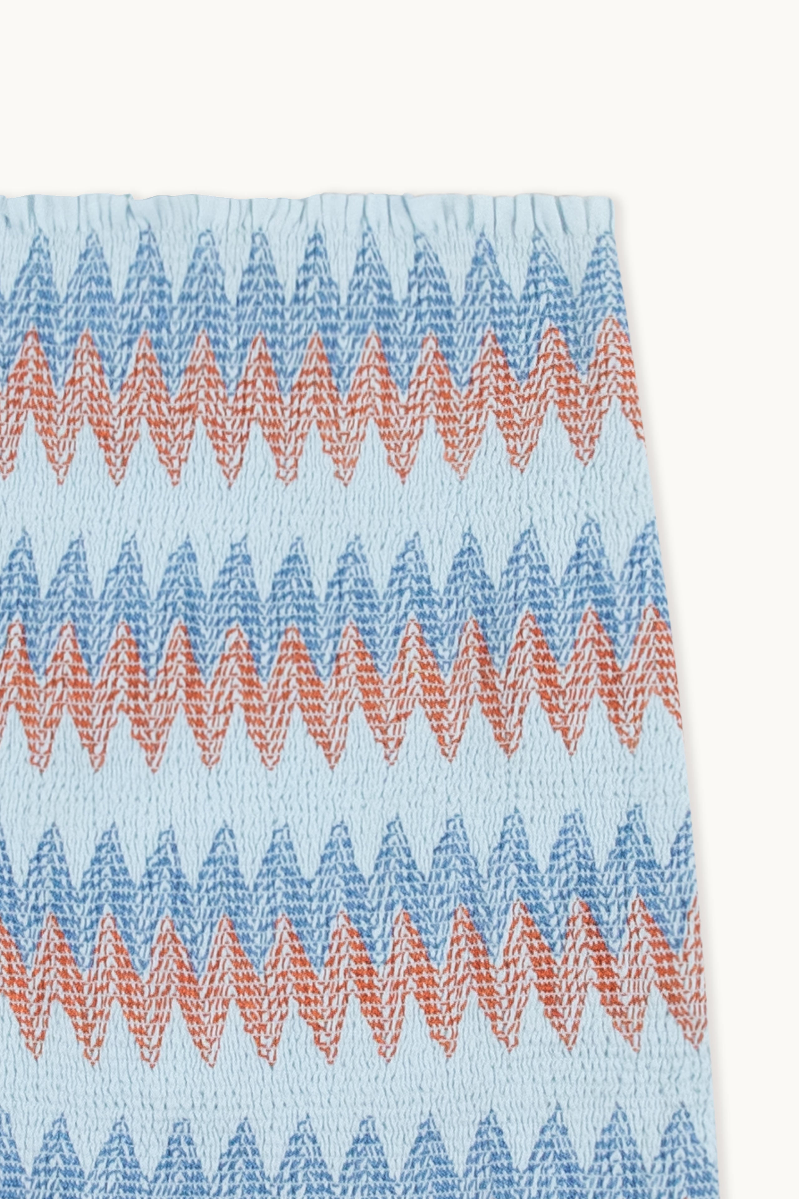 SMOCK MINIFALDA