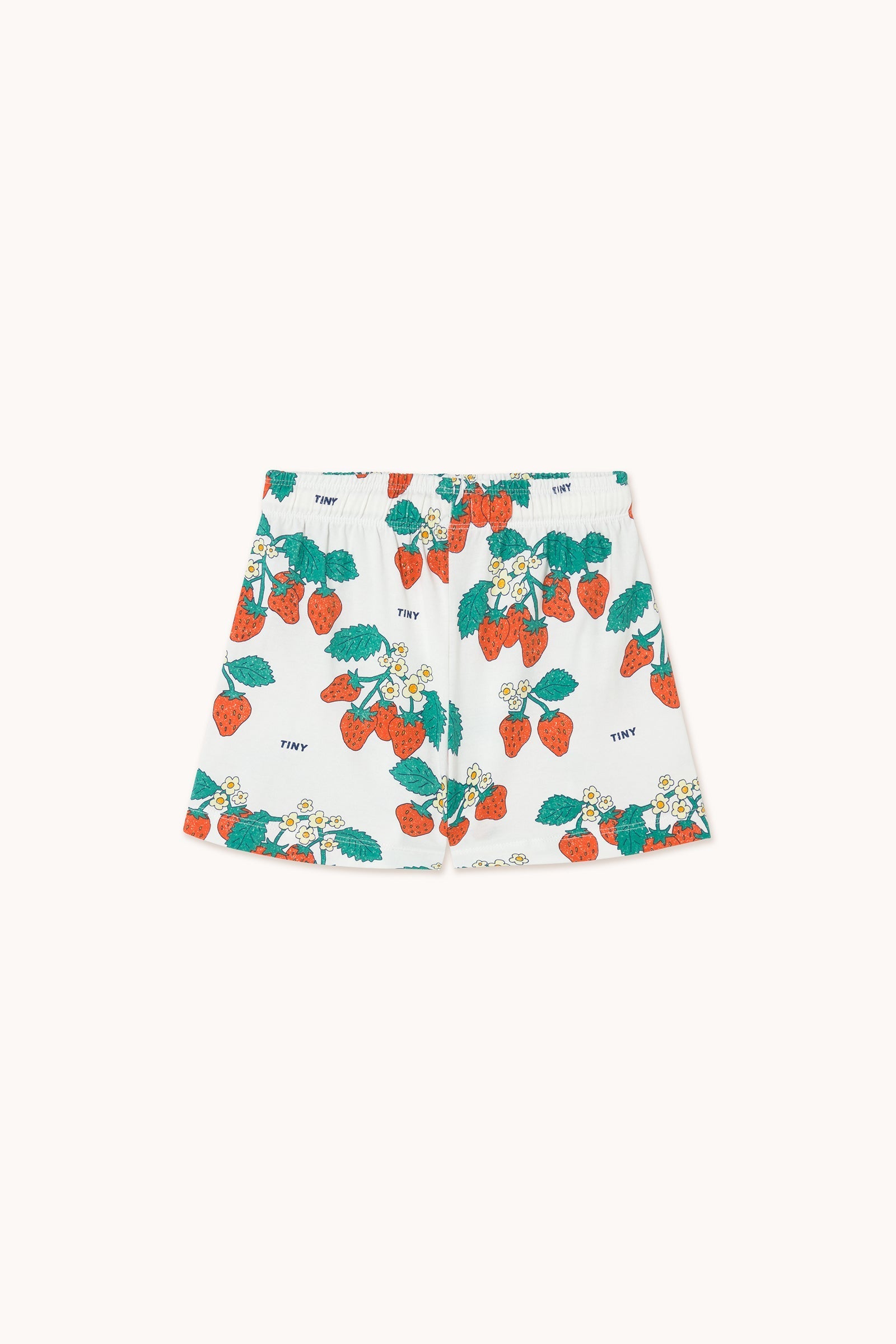 SHORT STRAWBERRIES