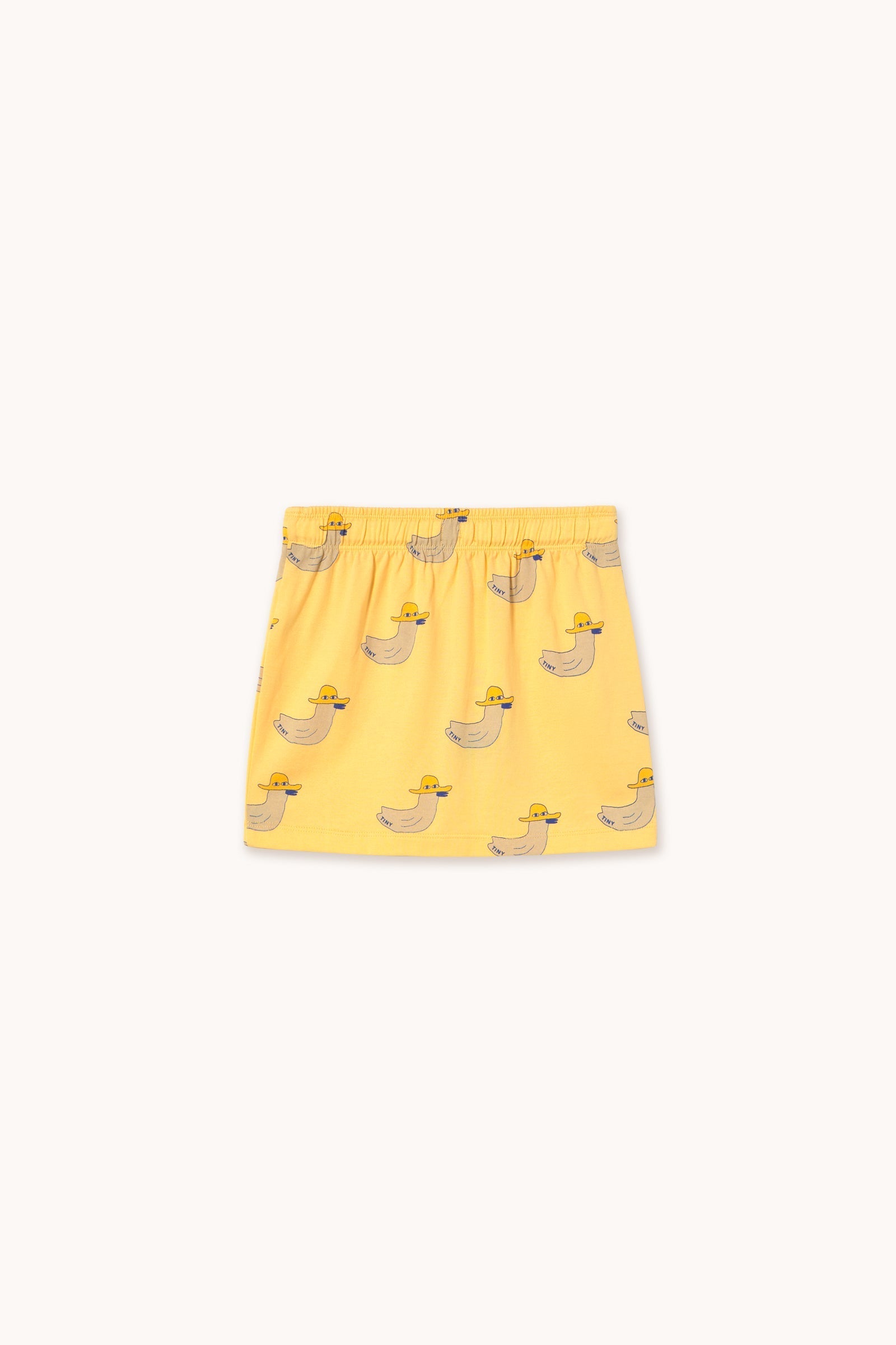 ROCK DUCKS