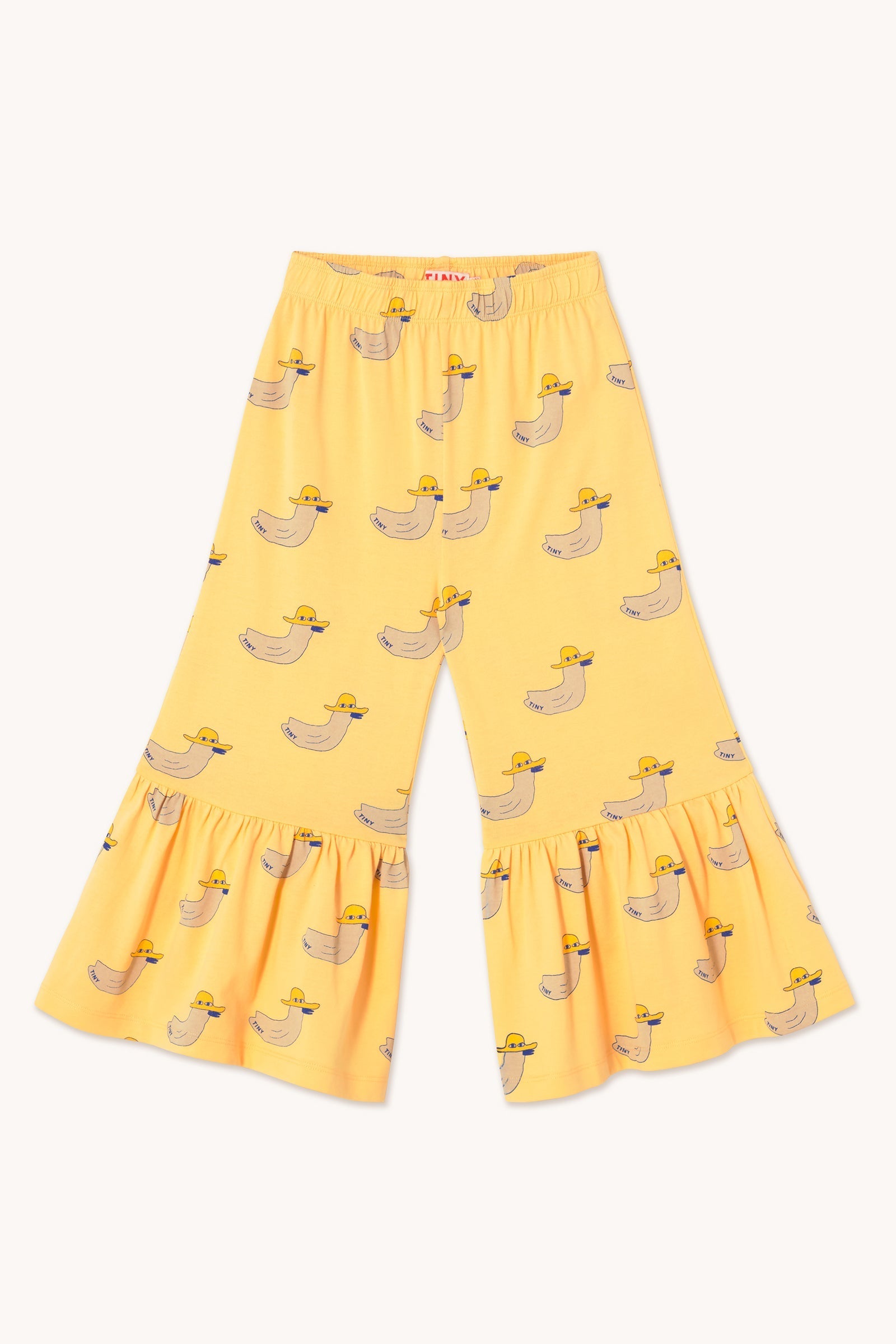 PANTALÓN DUCKS
