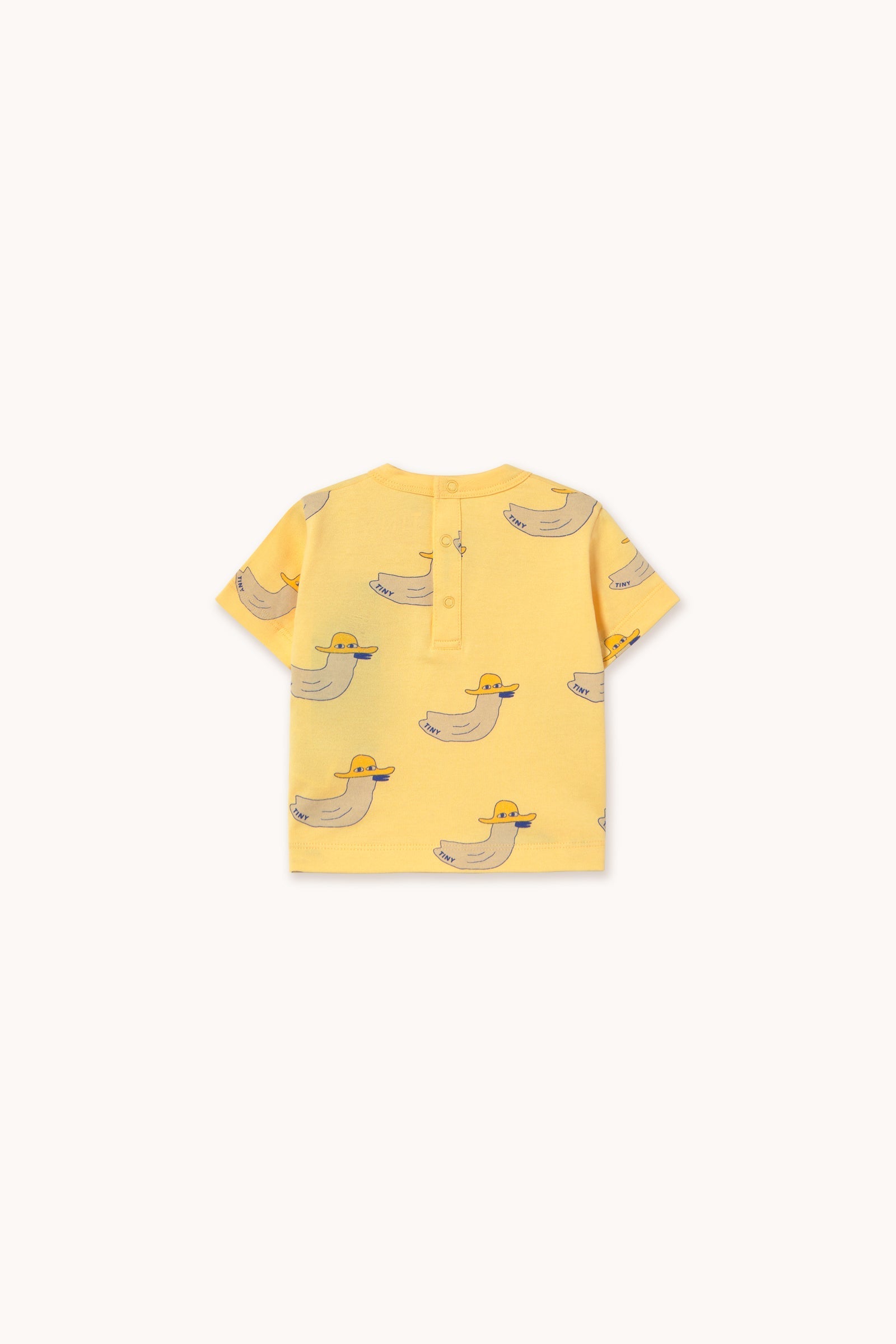 DUCKS BABY TEE