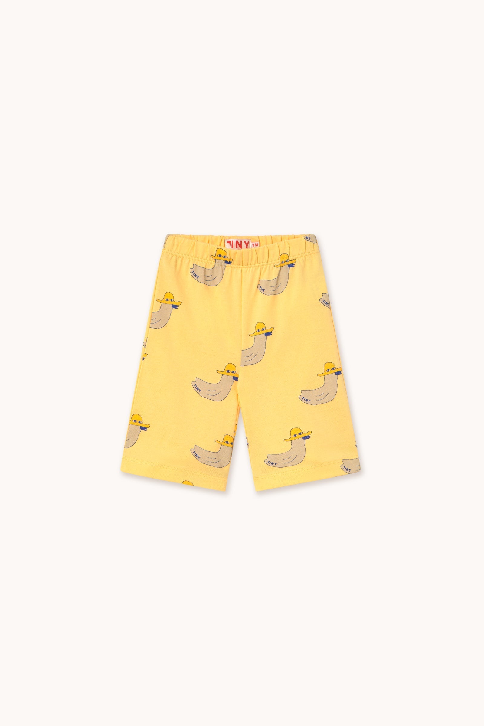 PANTALÓN DUCKS BEBÉ