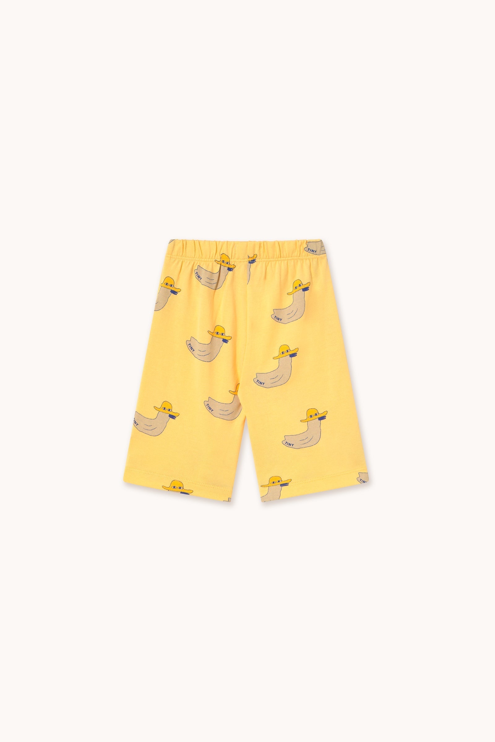 PANTALÓN DUCKS BEBÉ