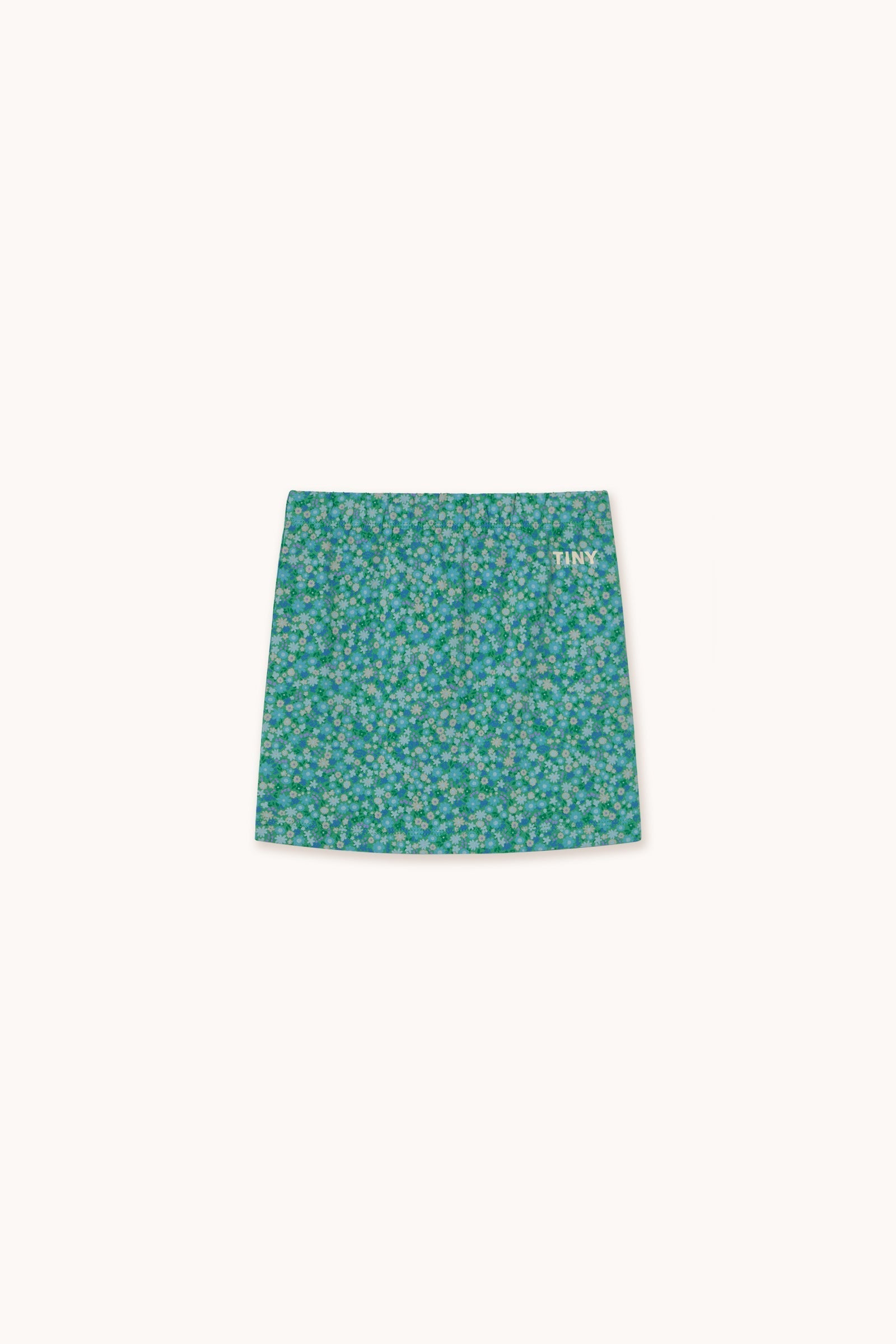 GARDEN SKIRT