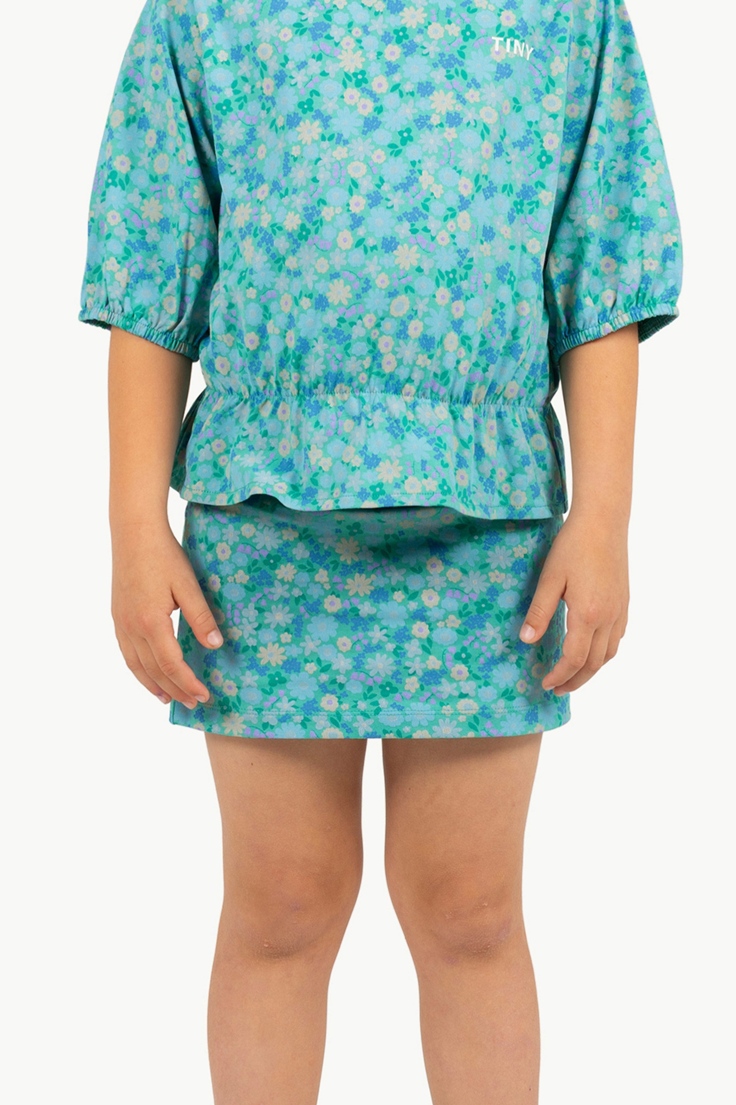 GARDEN SKIRT