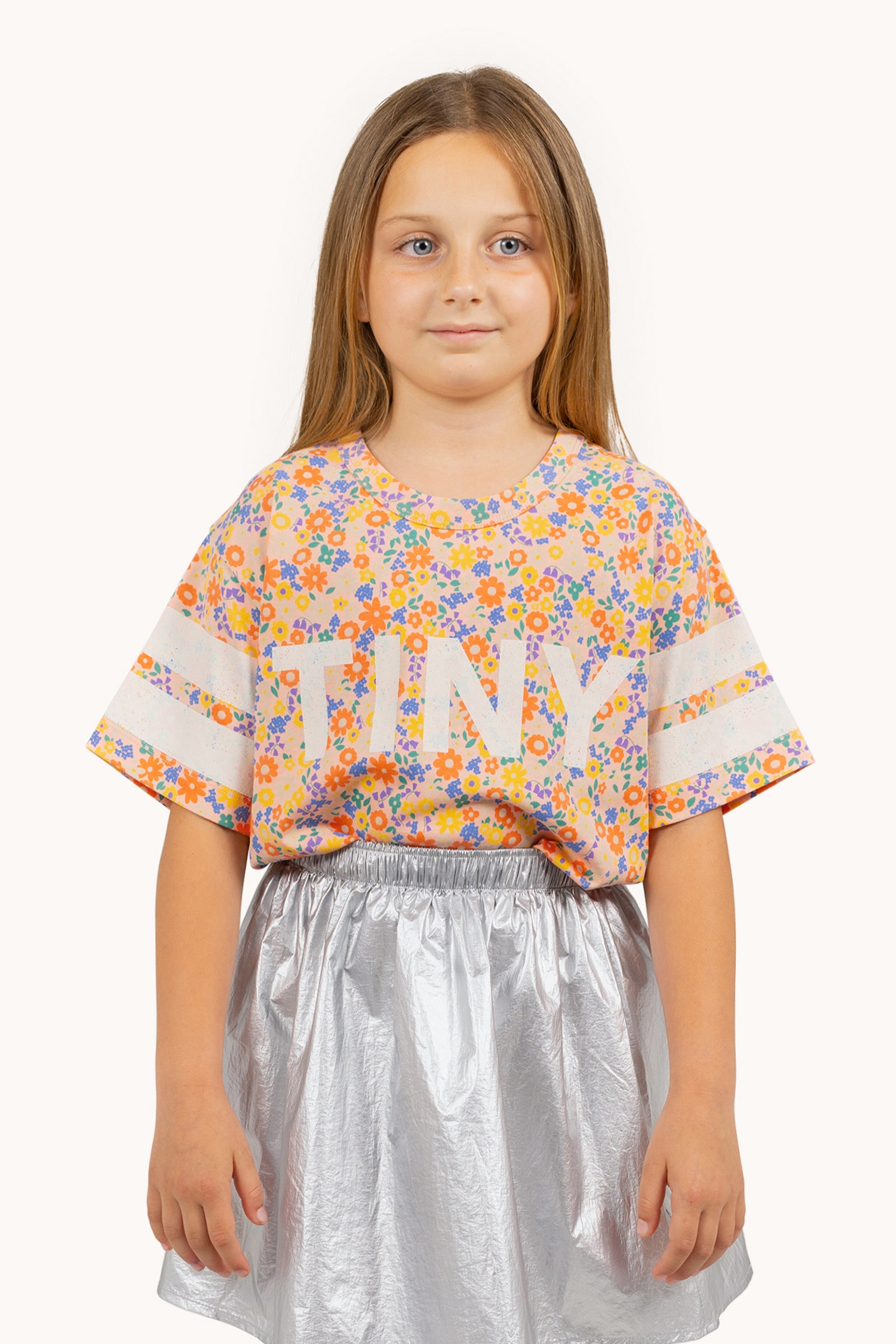 GARDEN TEE