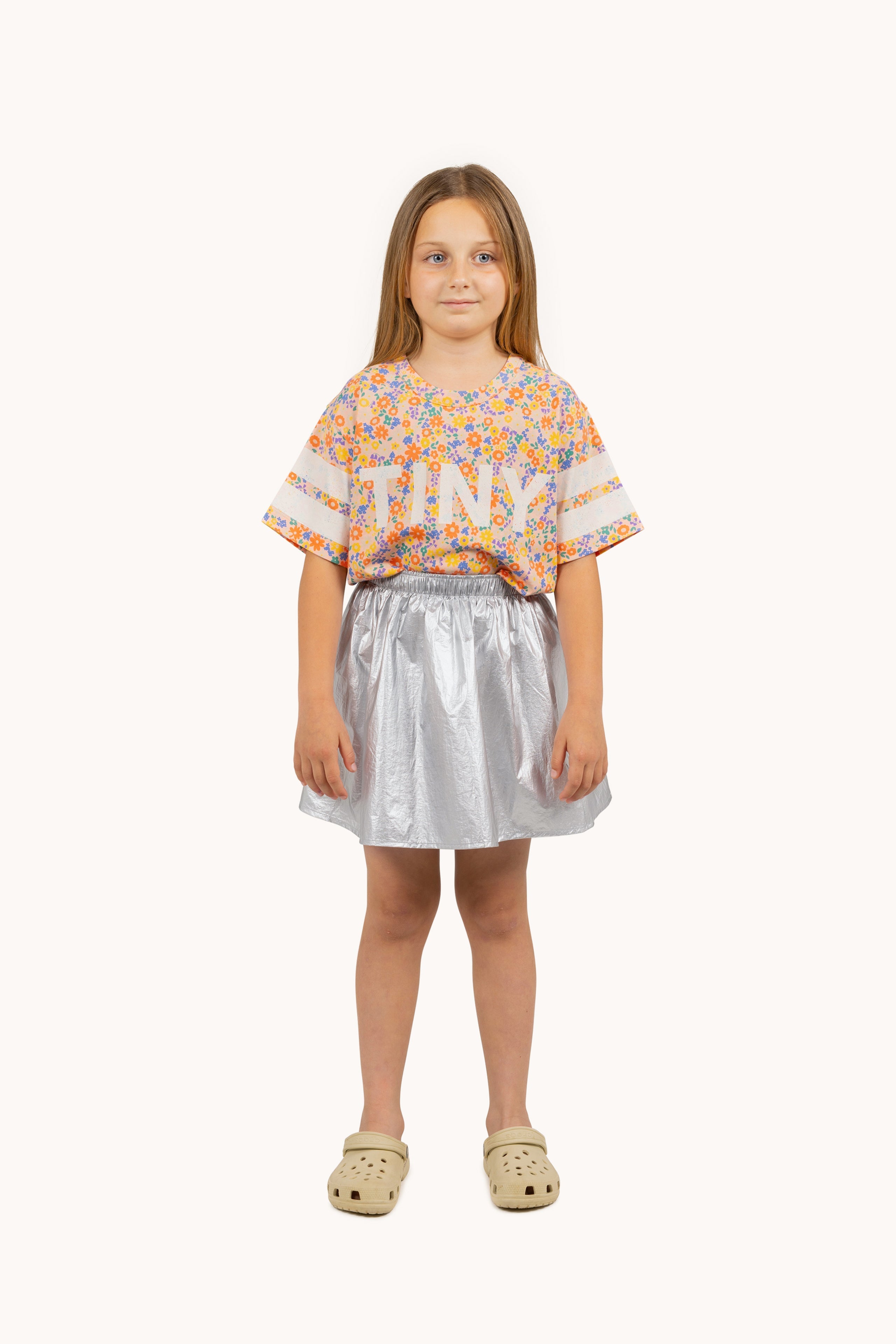 GARDEN TEE