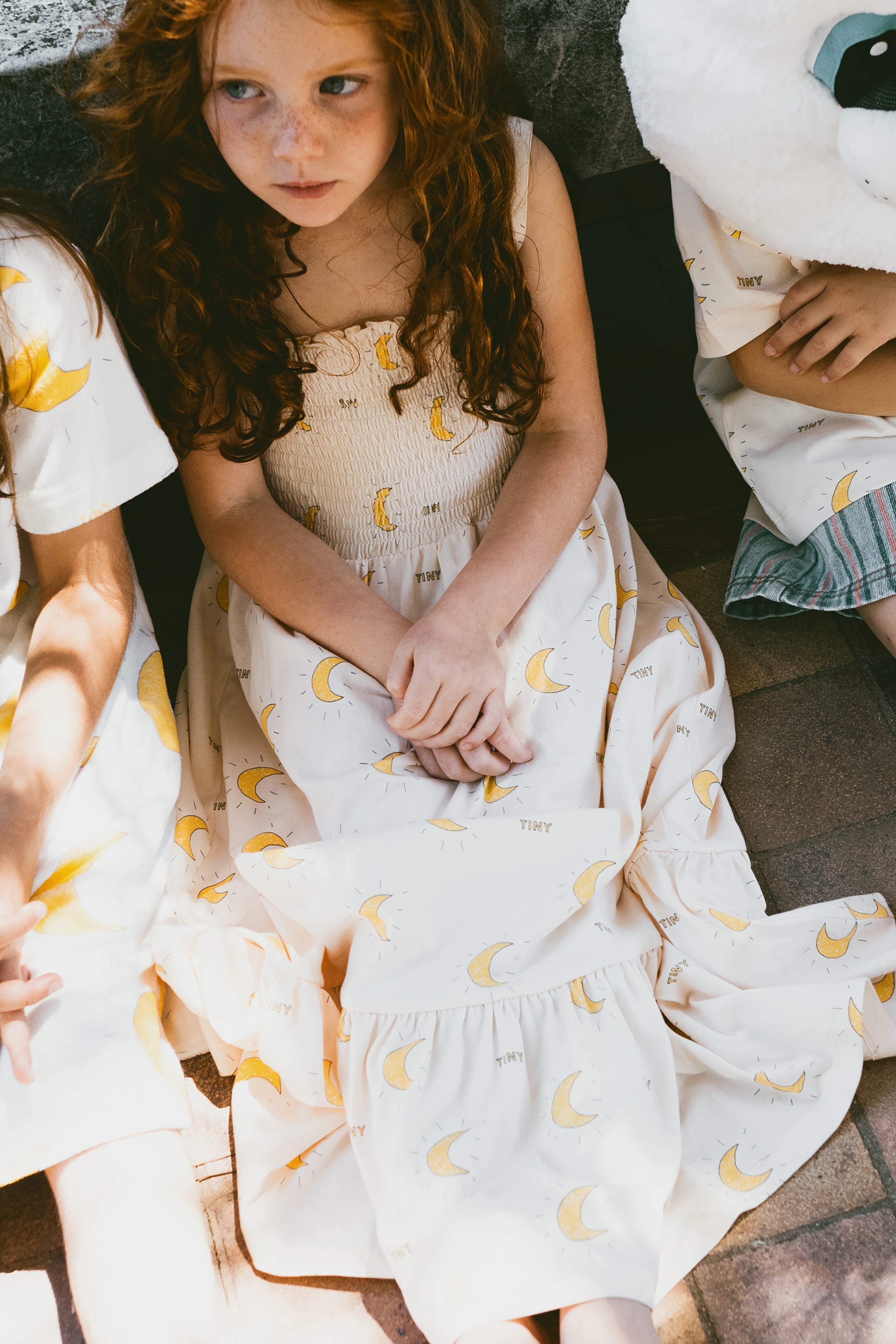 VESTIDO MIDNIGHT SUN