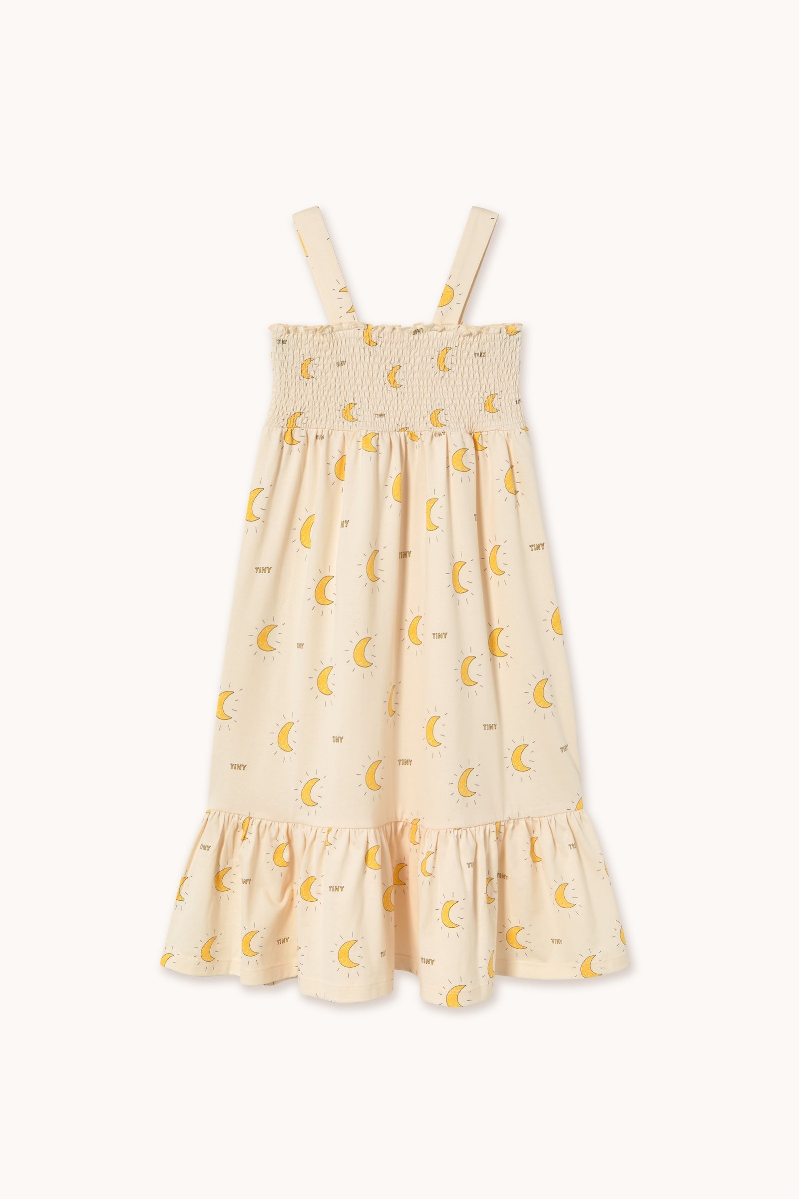 VESTIDO MIDNIGHT SUN