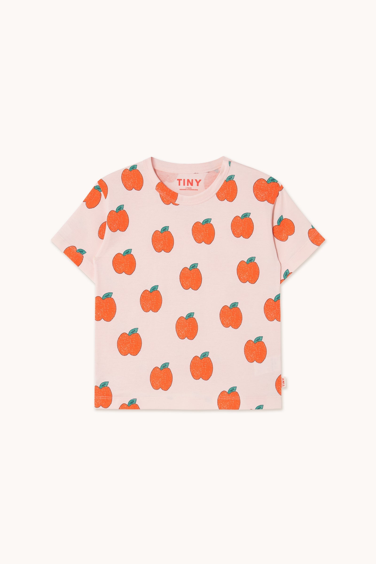 APPLES TEE