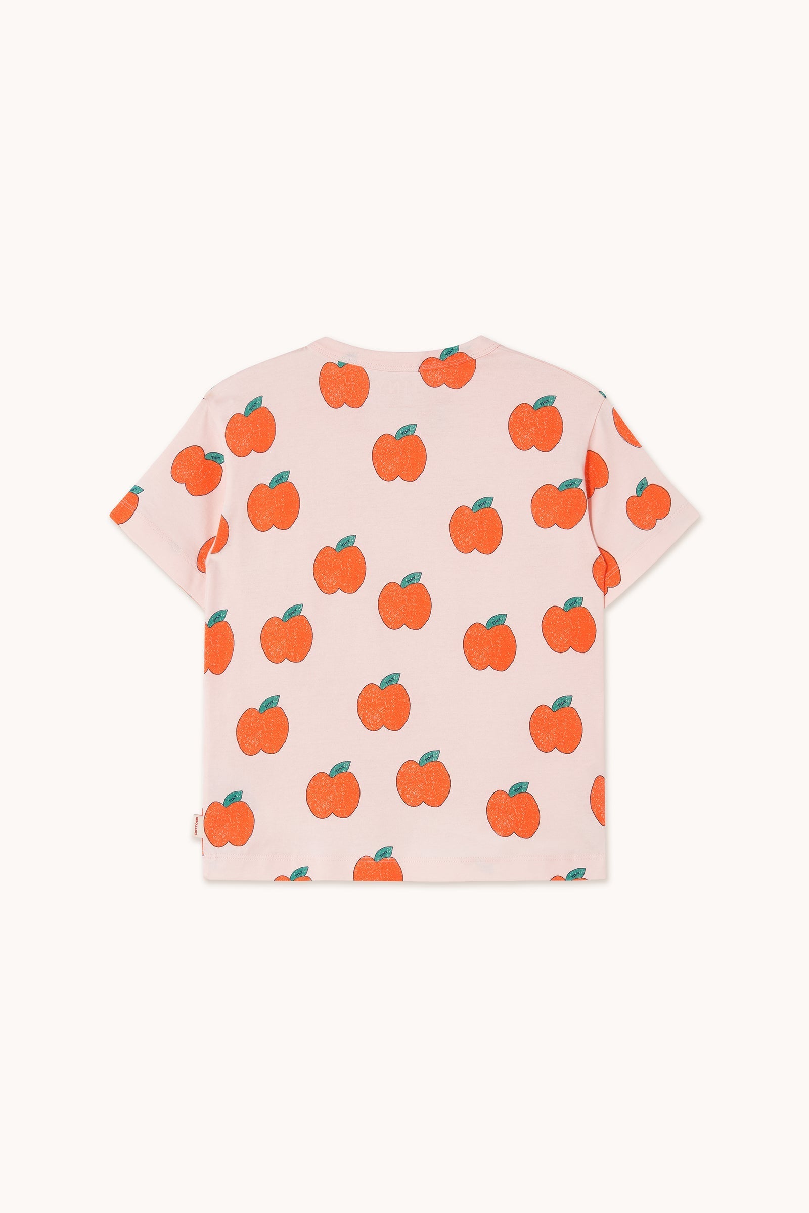 APPLES TEE