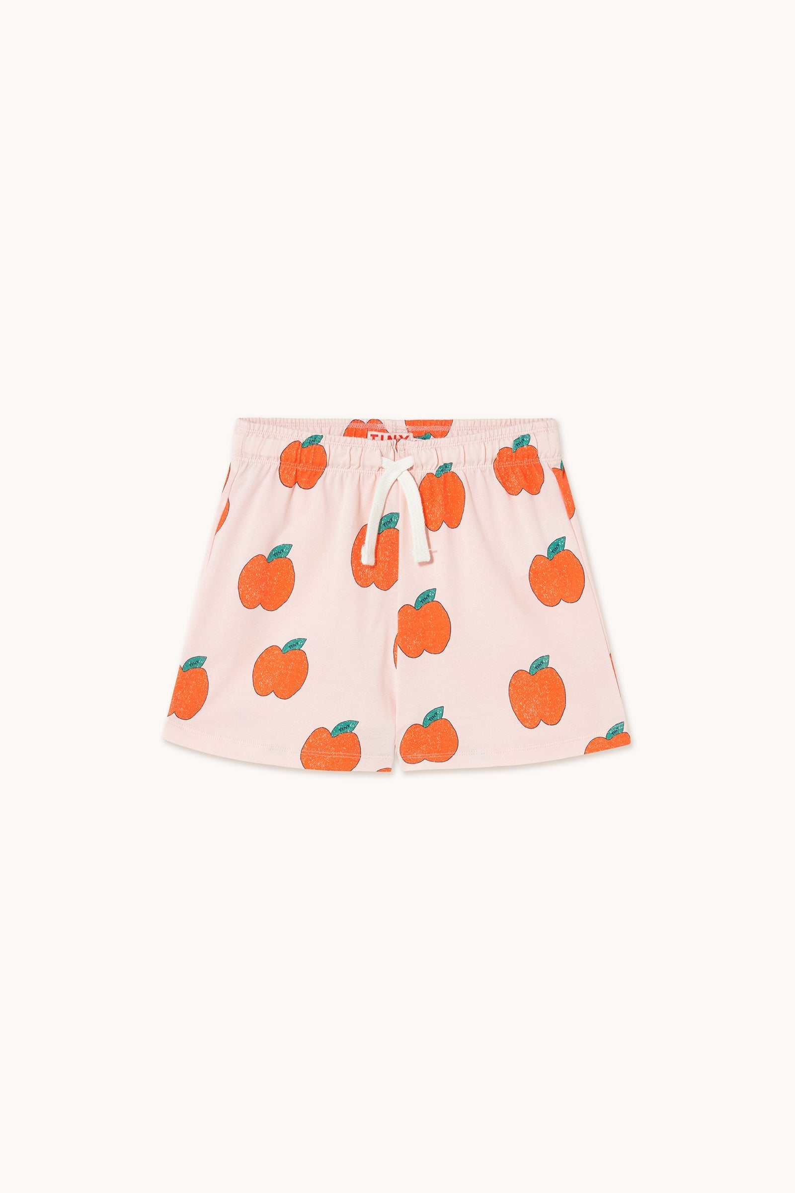 SHORT APPLES