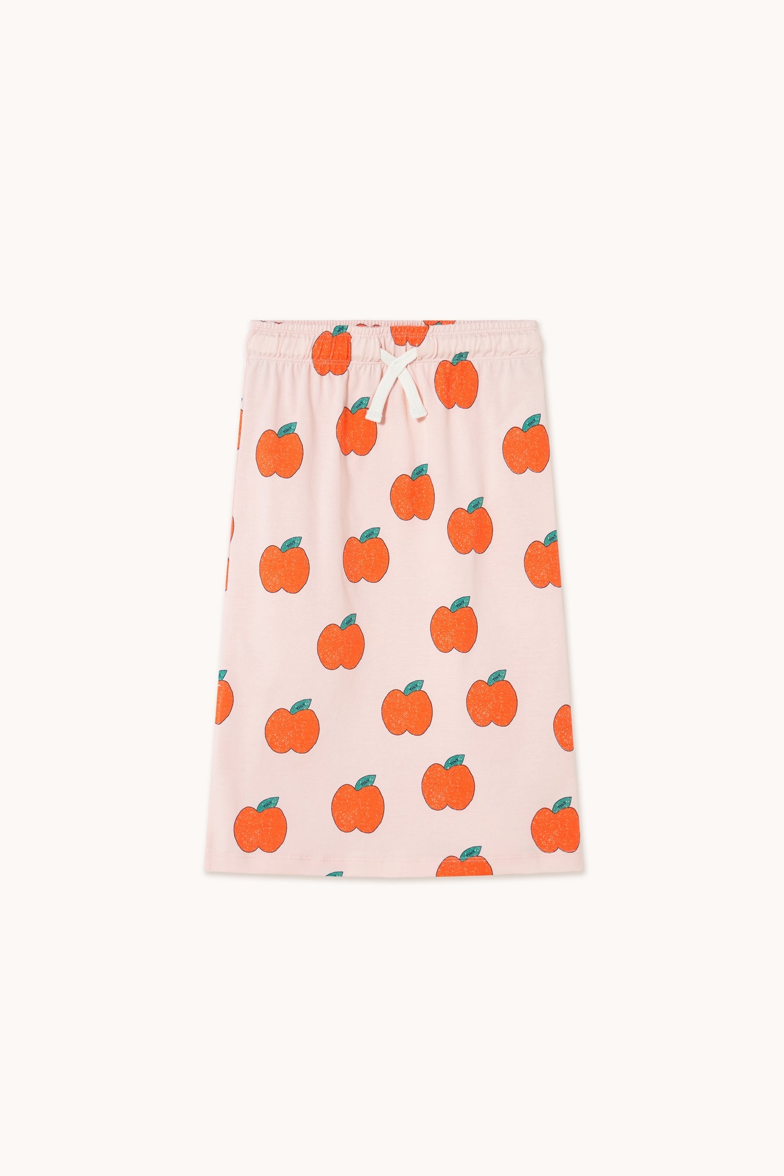 FALDA LARGA APPLES