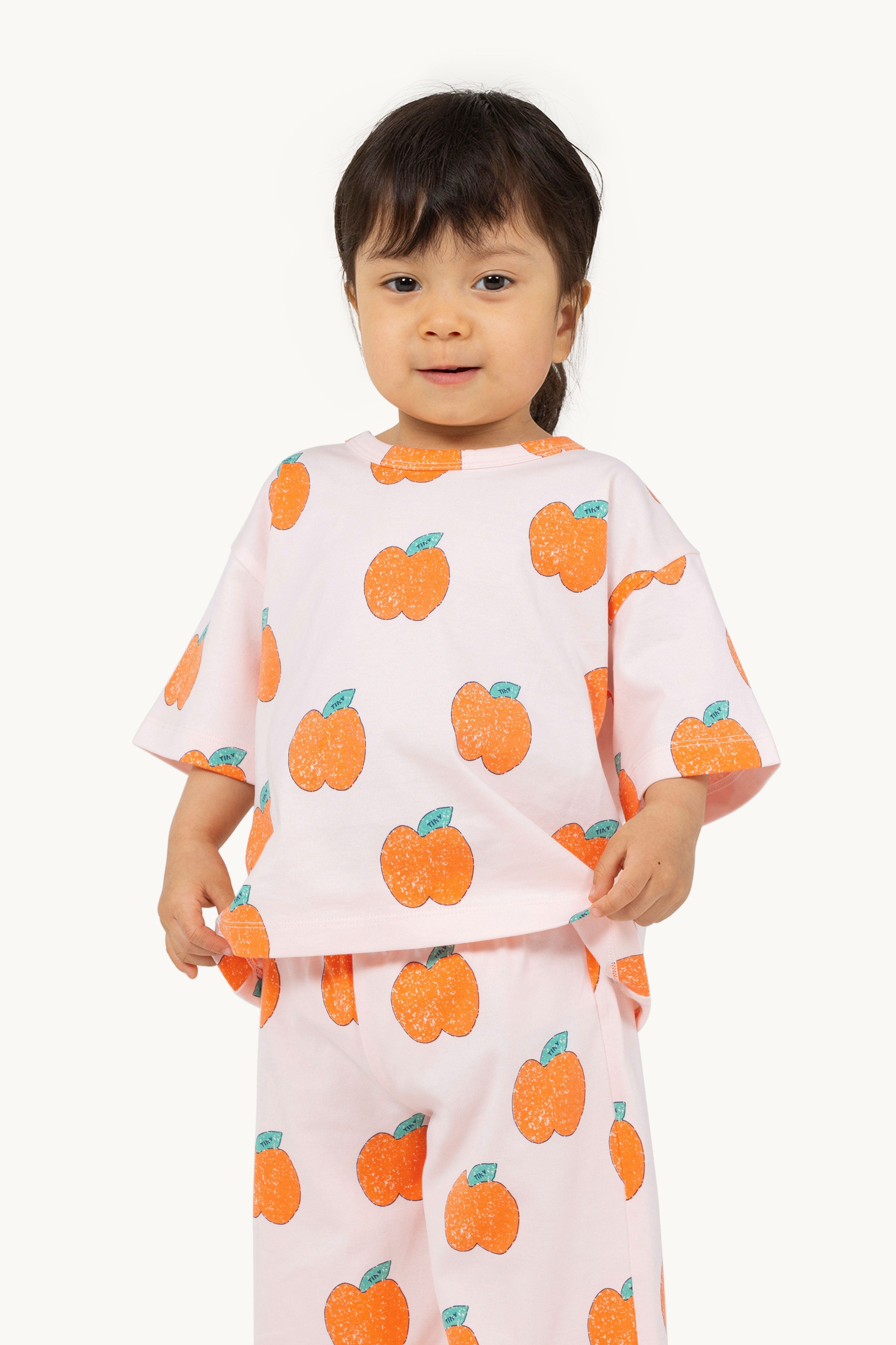 APPLES BABY TEE