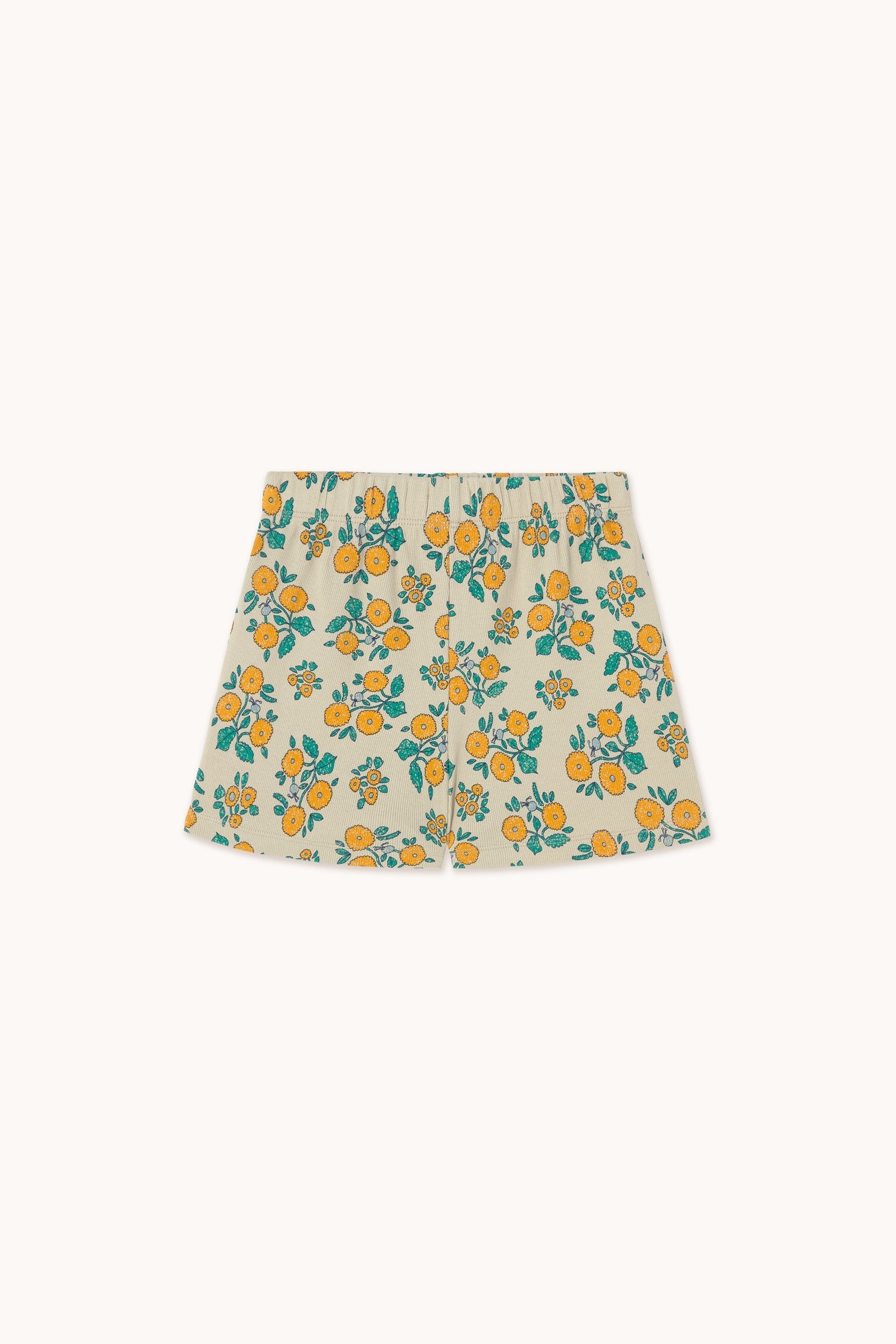 SHORT FLOWERS