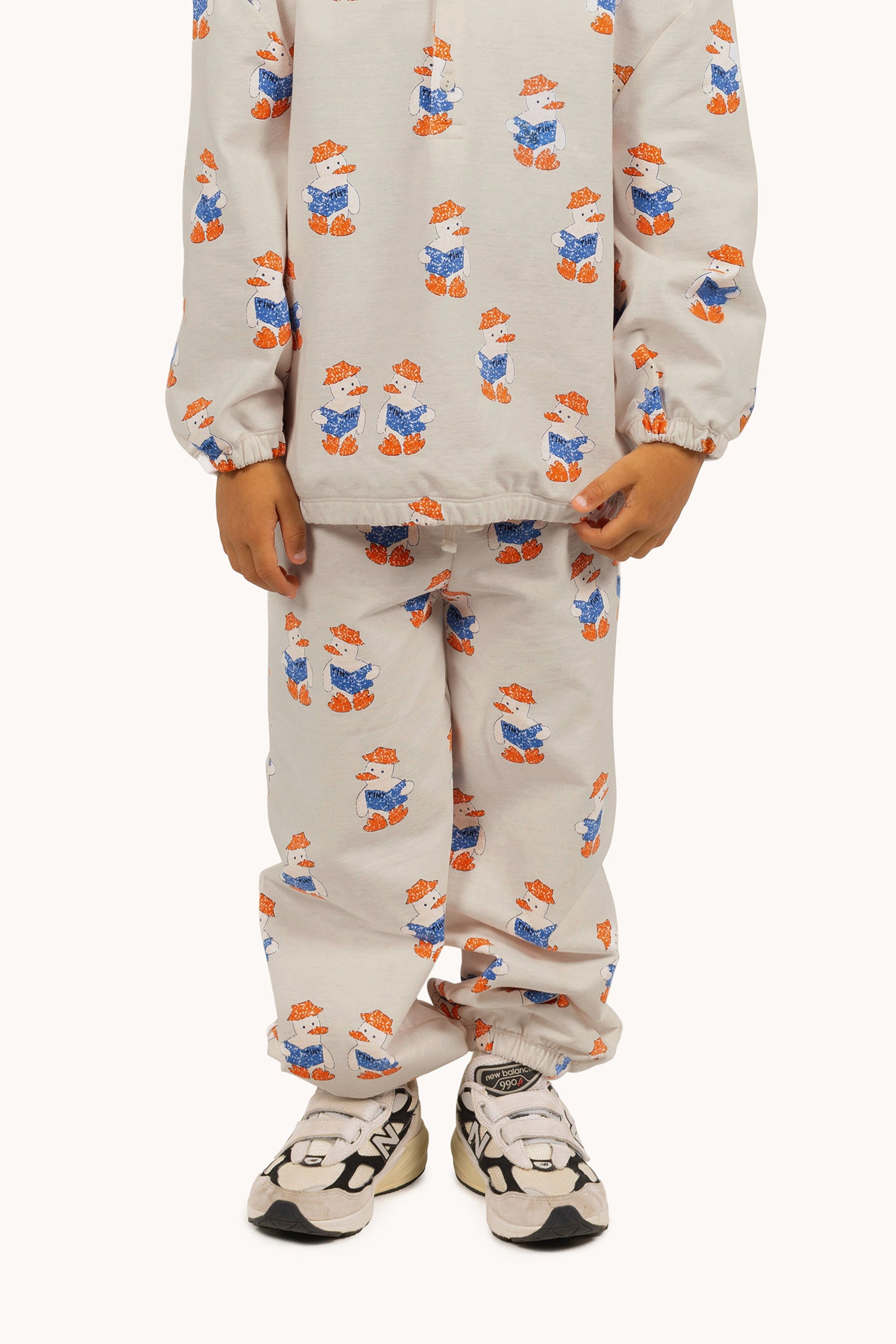 READERS SWEATPANT