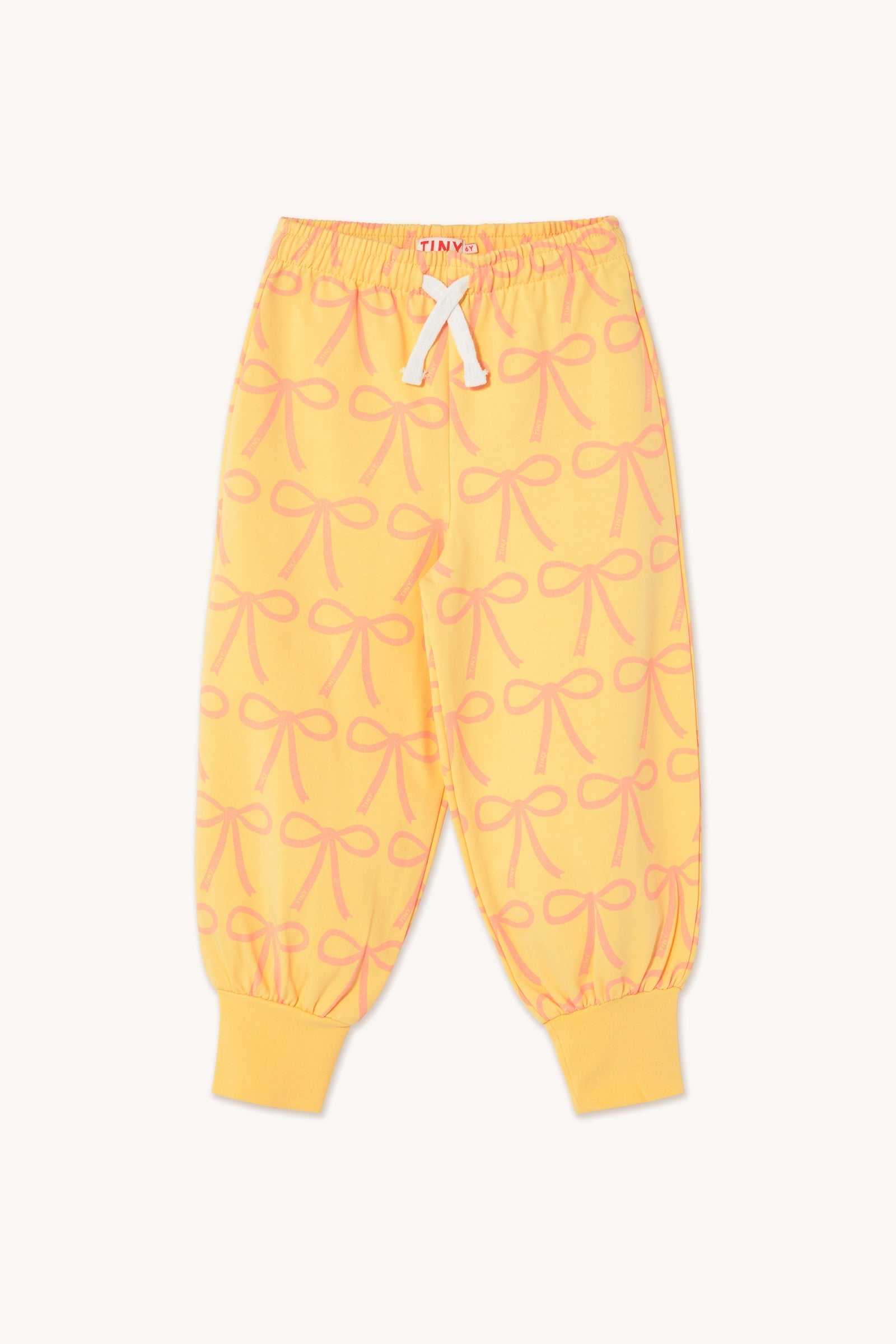 BOWS SWEATPANT