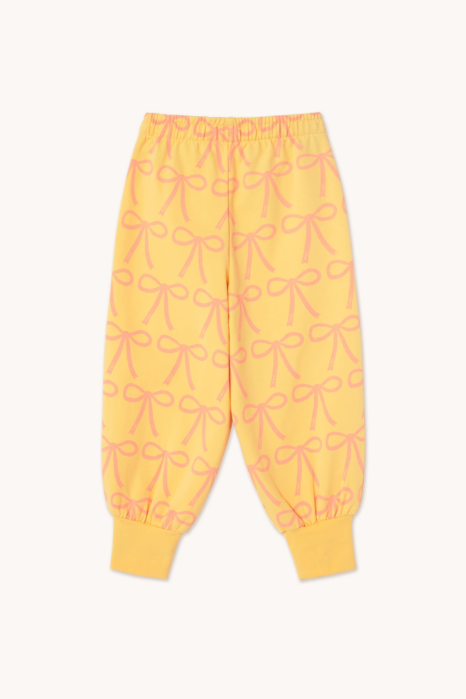 BOWS SWEATPANT