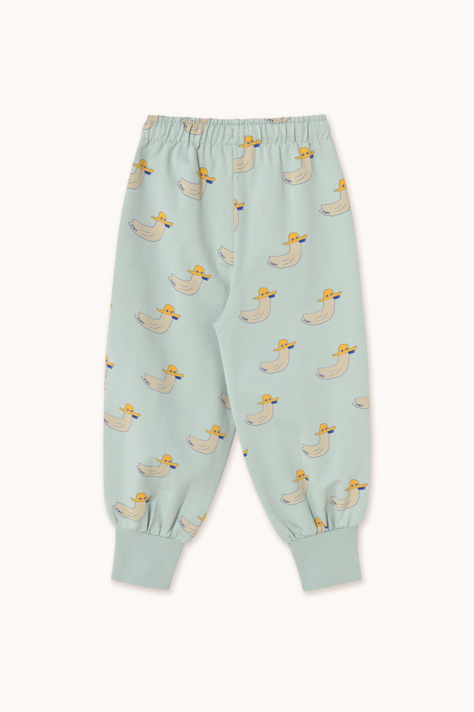 JOGGER DUCKS