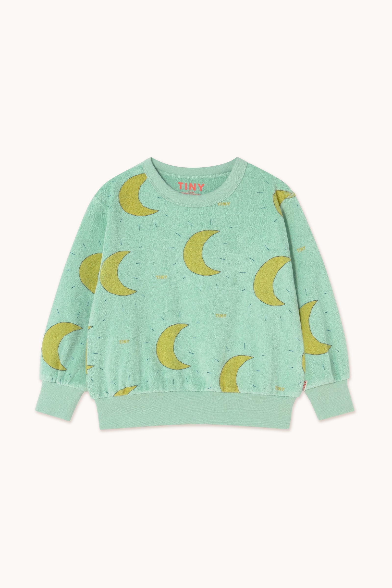 MIDNIGHT SUN SWEATSHIRT