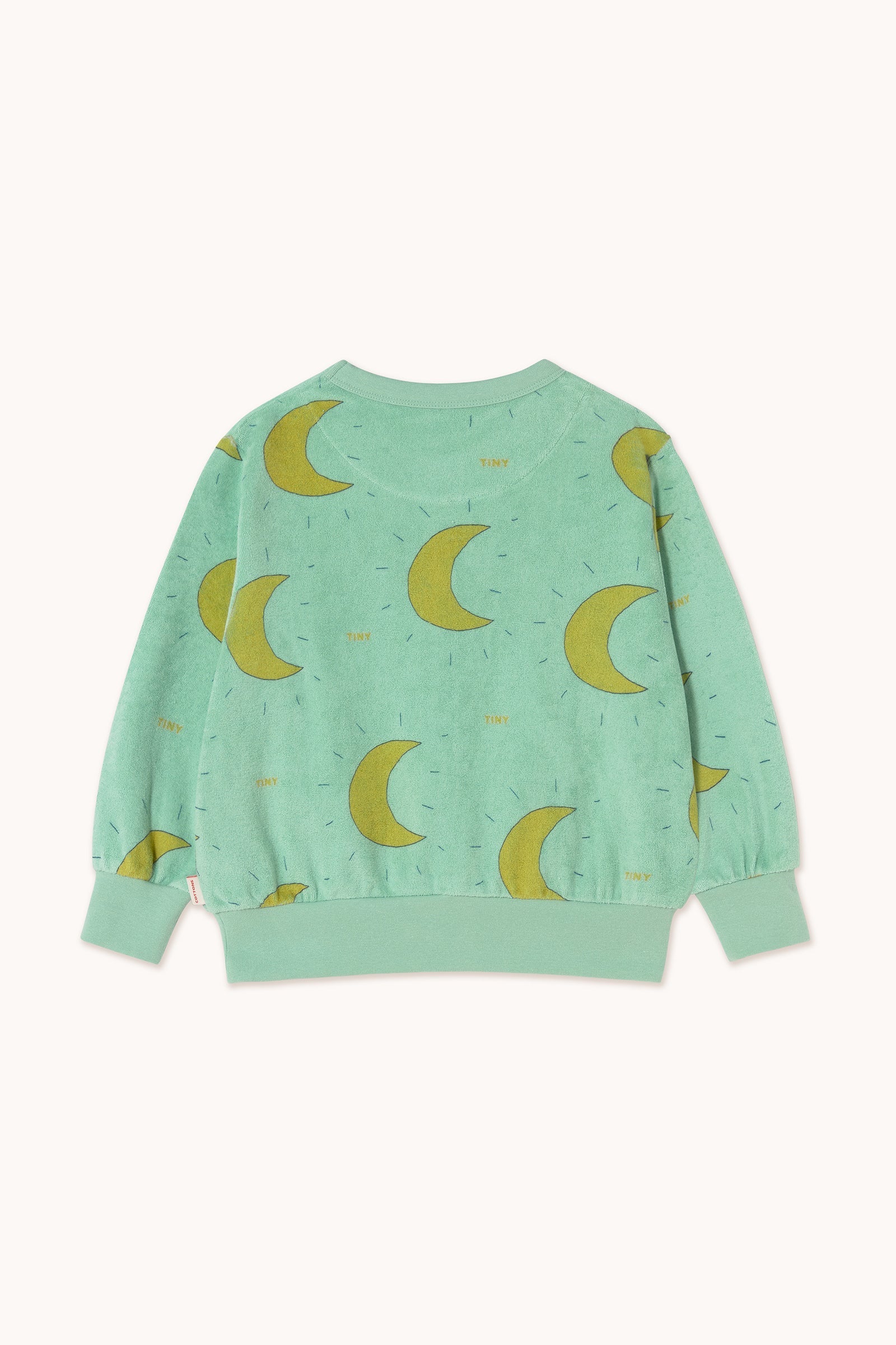 MIDNIGHT SUN SWEATSHIRT