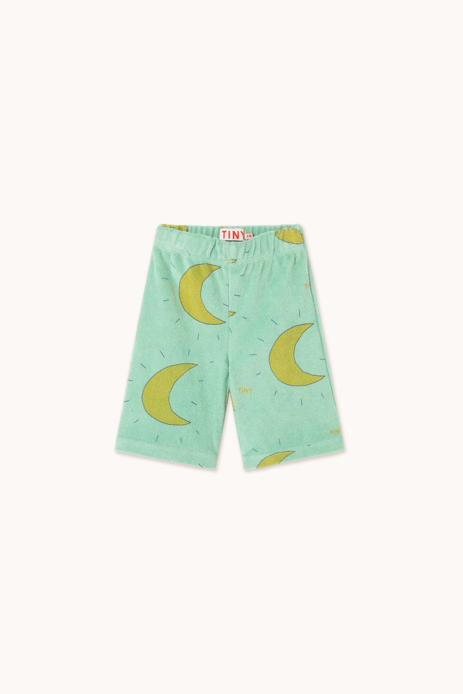 PANTALÓN MIDNIGHT SUN BEBÉ TOWEL
