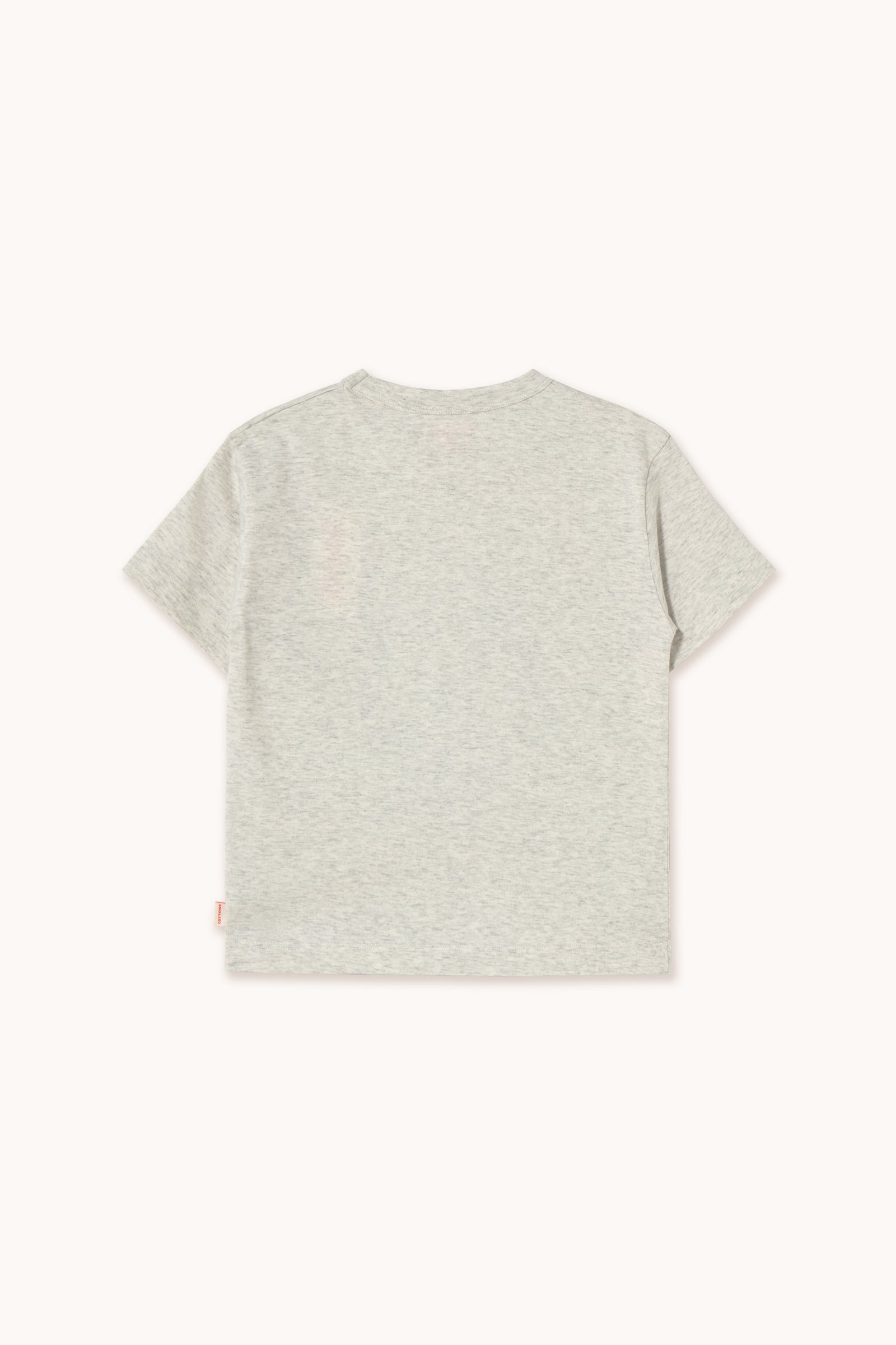 TINY LEAGUE GRAPHIC TEE