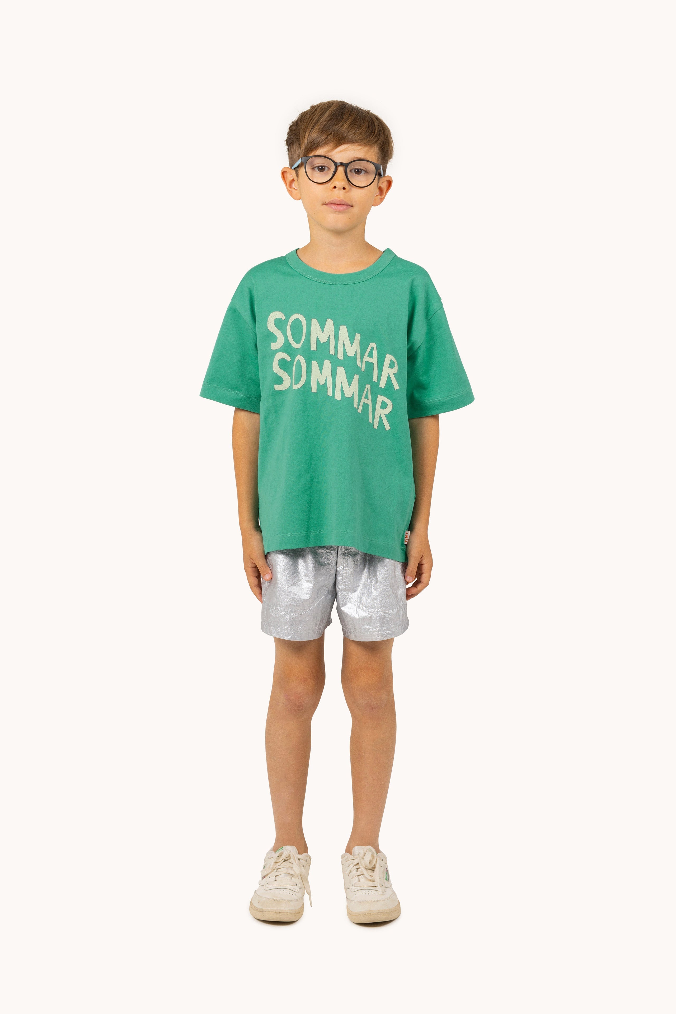 SOMMAR GRAPHIC TEE