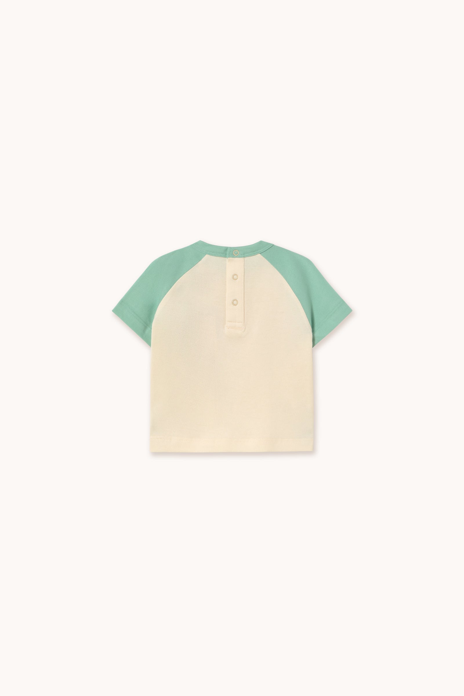 SOMMAR GRAPHIC BABY TEE