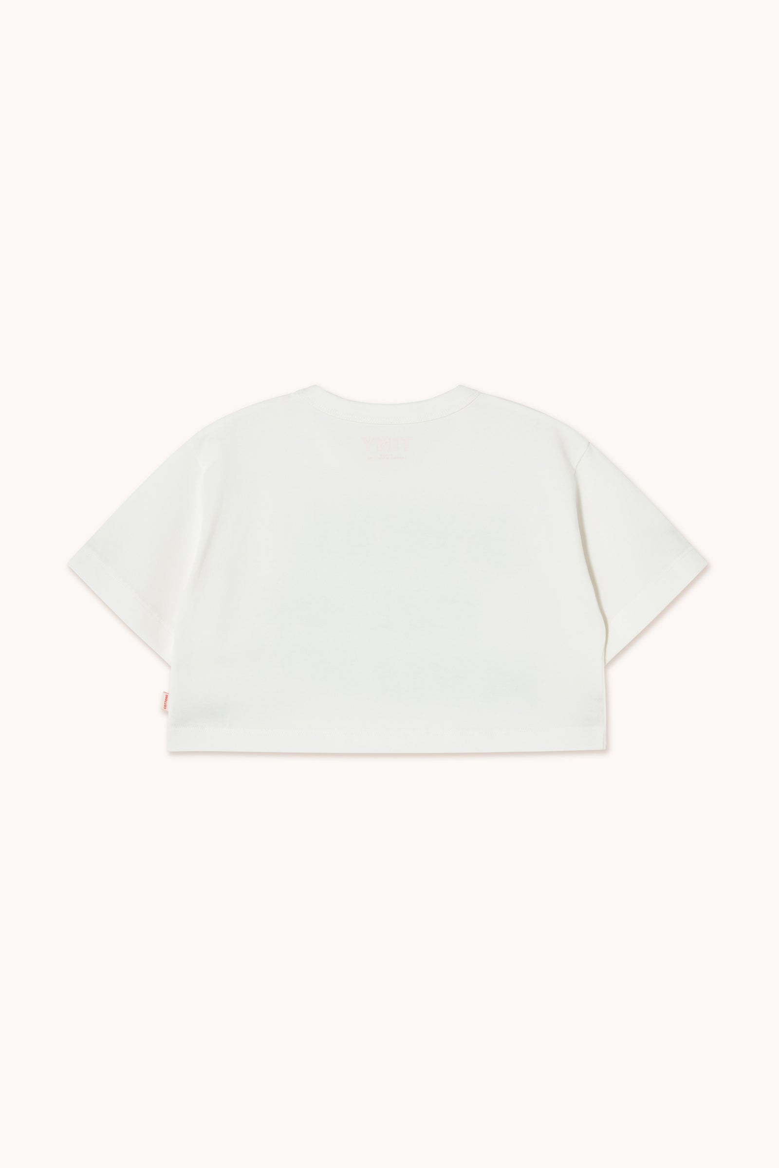 EL SOL GRAPHIC CAMISETA CULTIVO