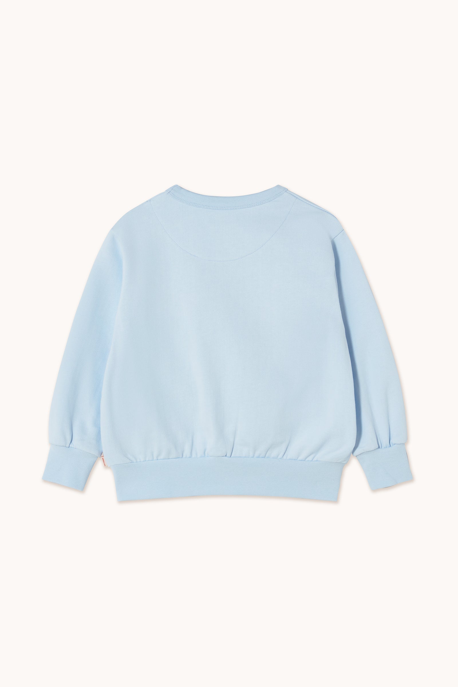 BUNNIES GRAPHIC SWEATSHIRT