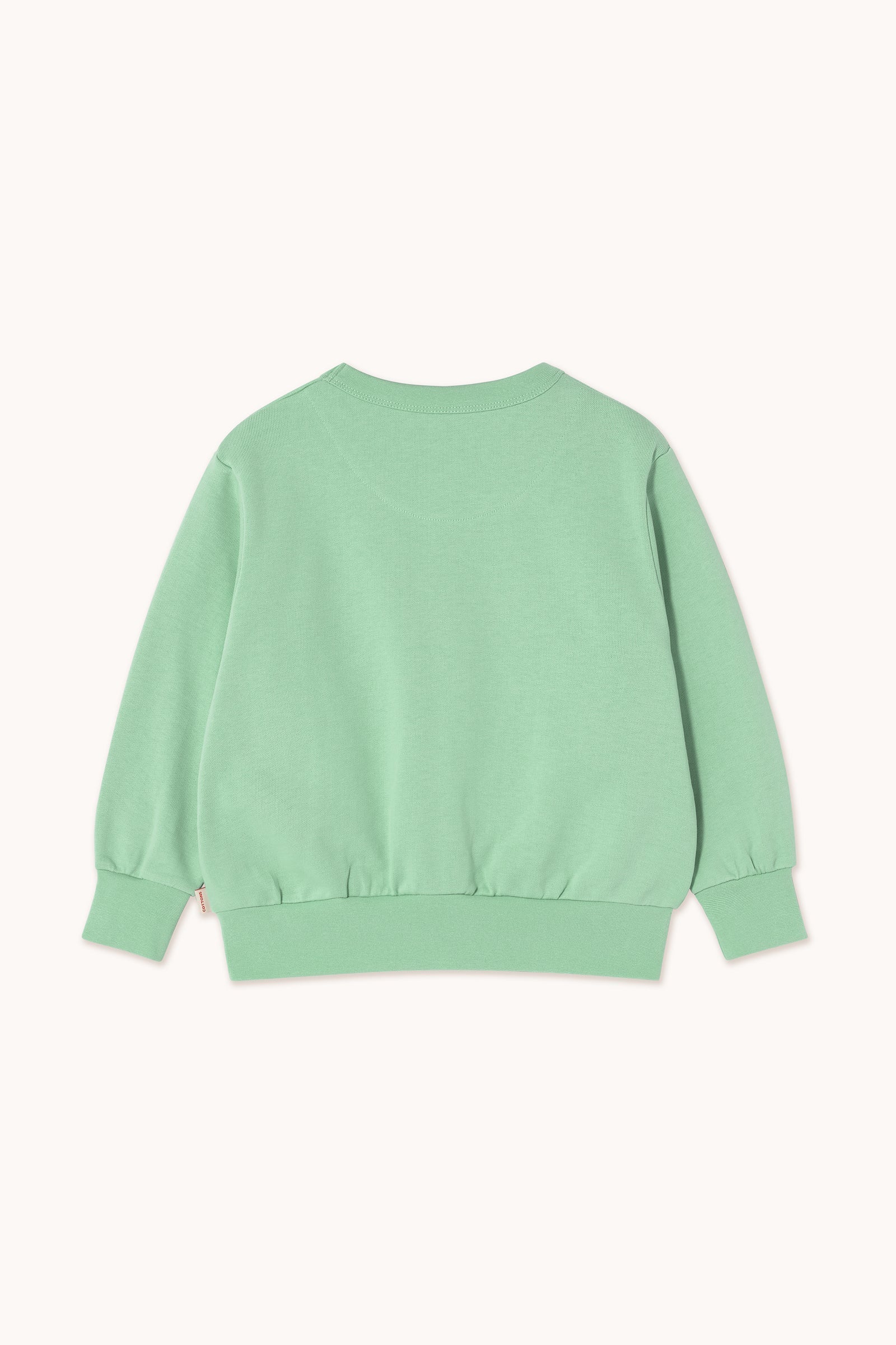 SCANDI LIFE GRAPHIC SWEATSHIRT