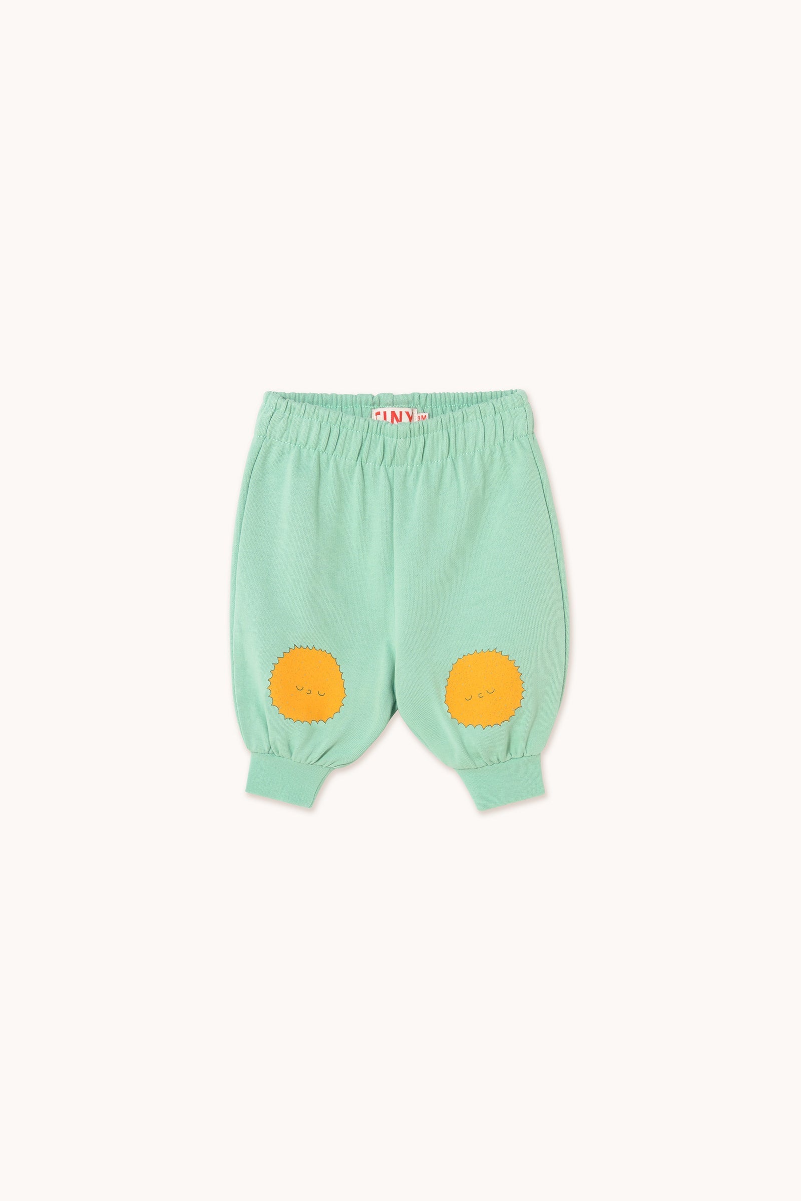 SUN TALES GRAPHIC BABY SWEATPANT