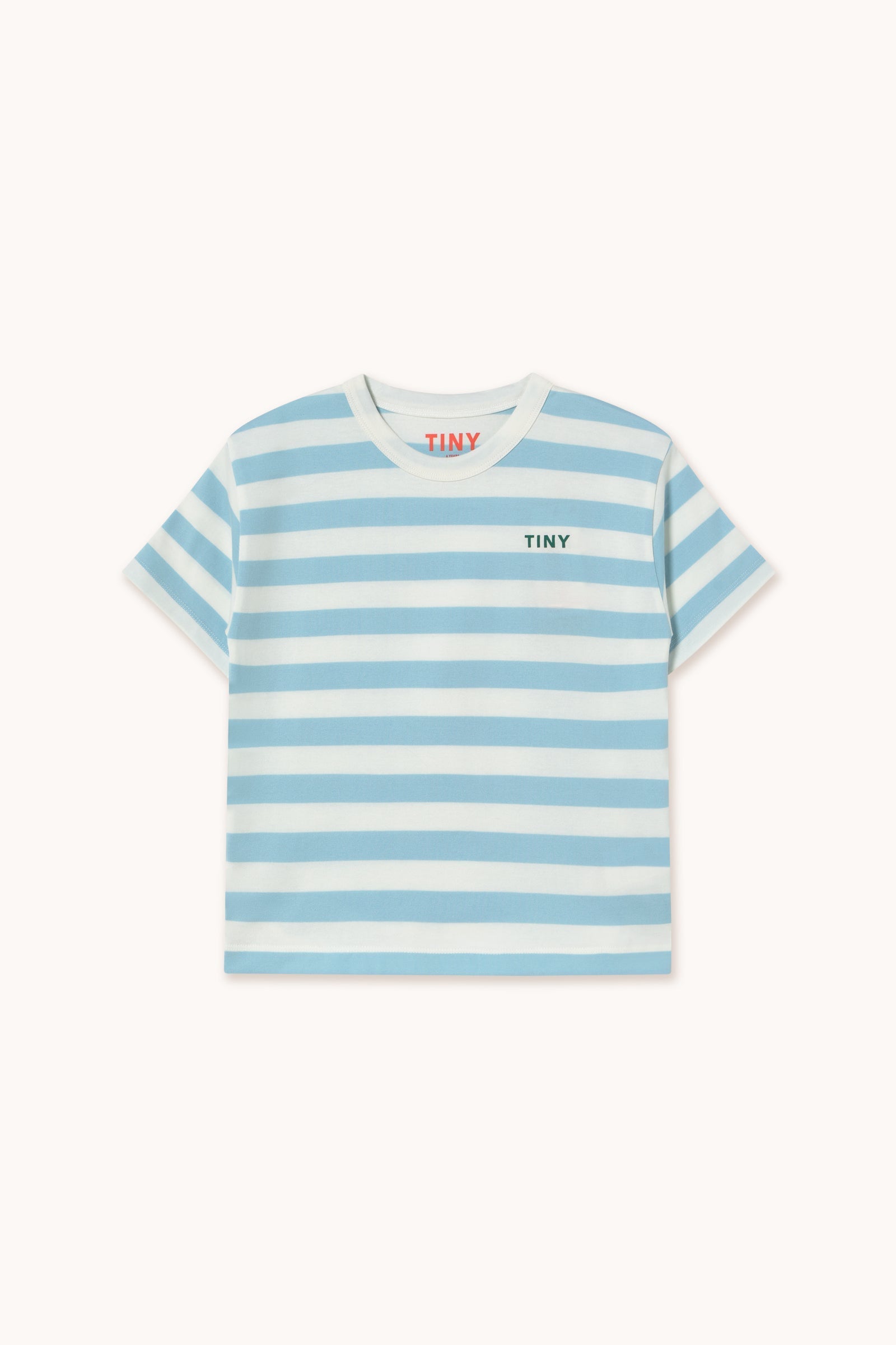 STRIPES TEE