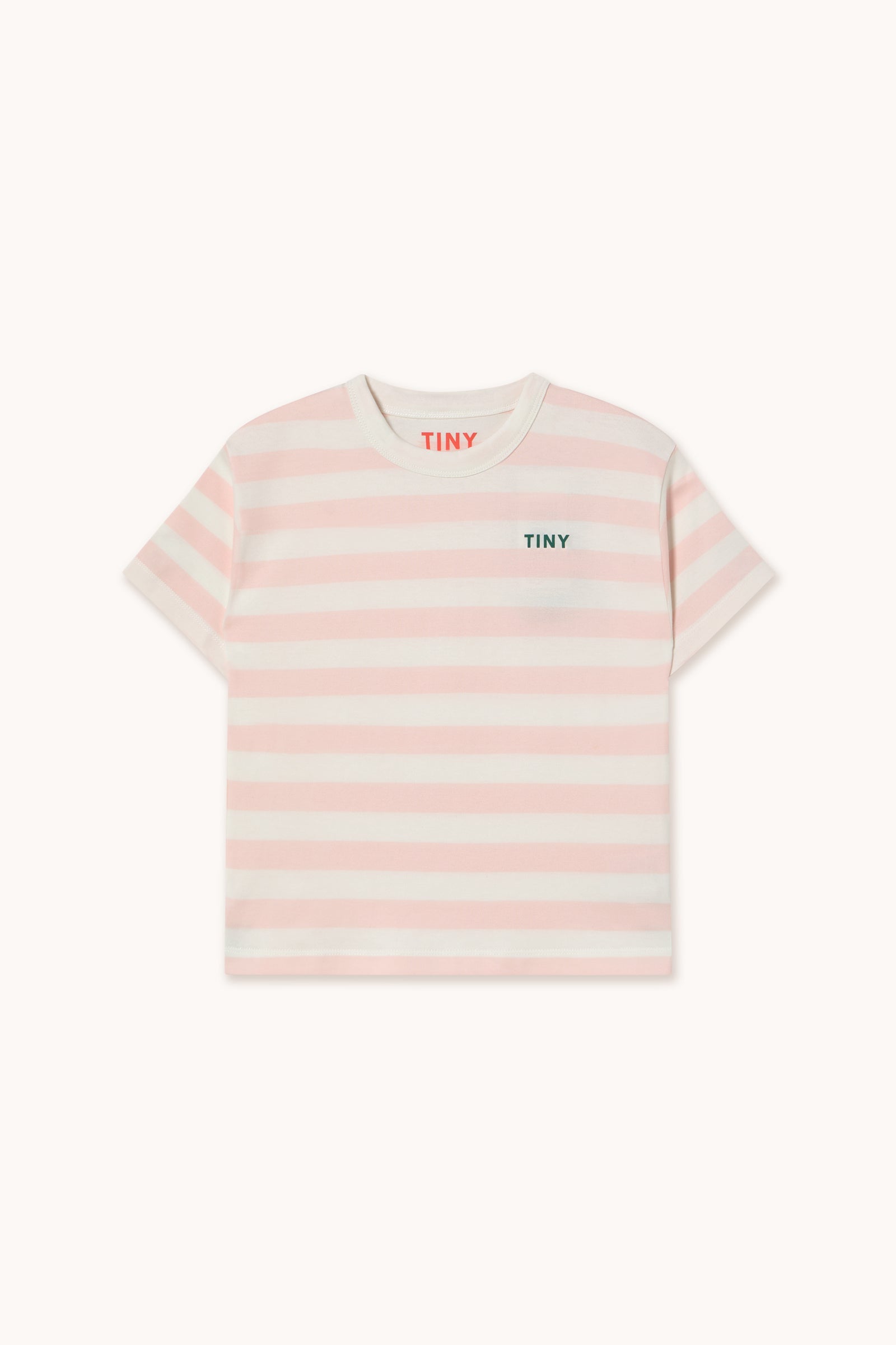 CAMISETA STRIPES