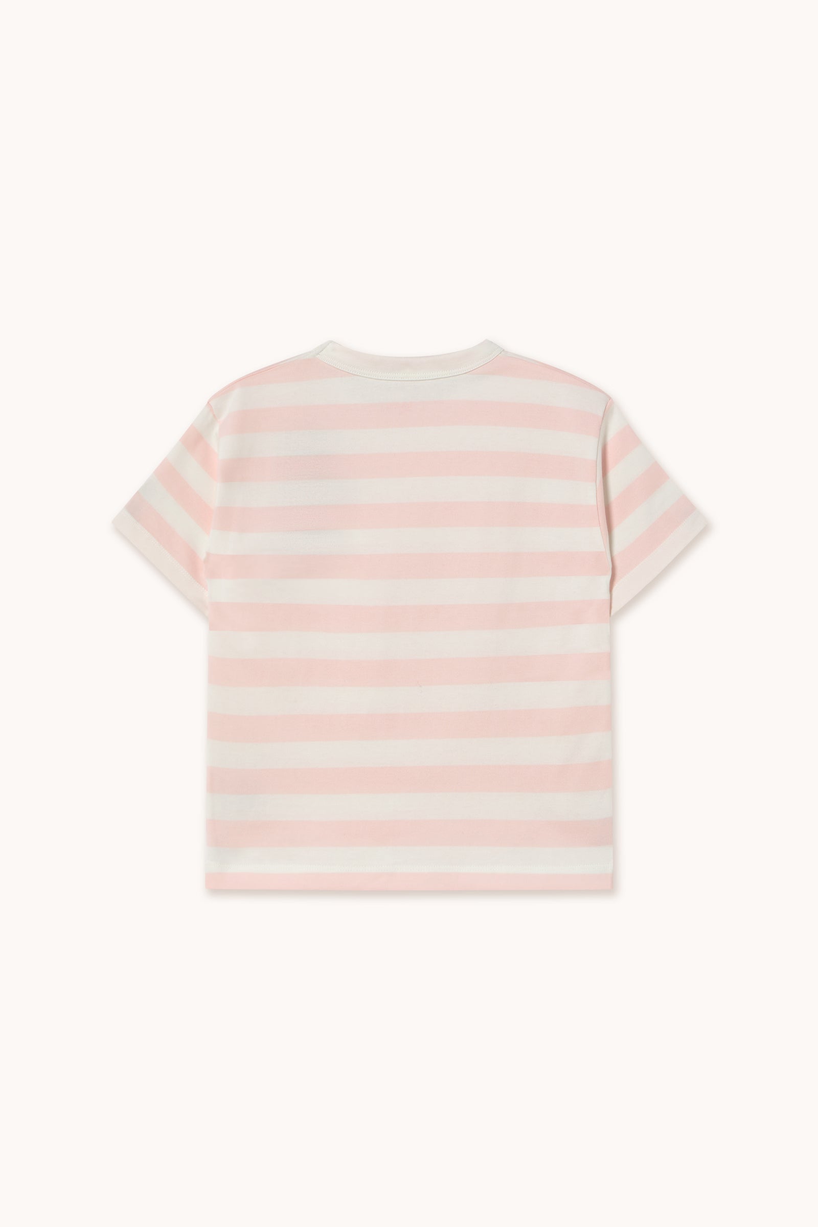 CAMISETA STRIPES