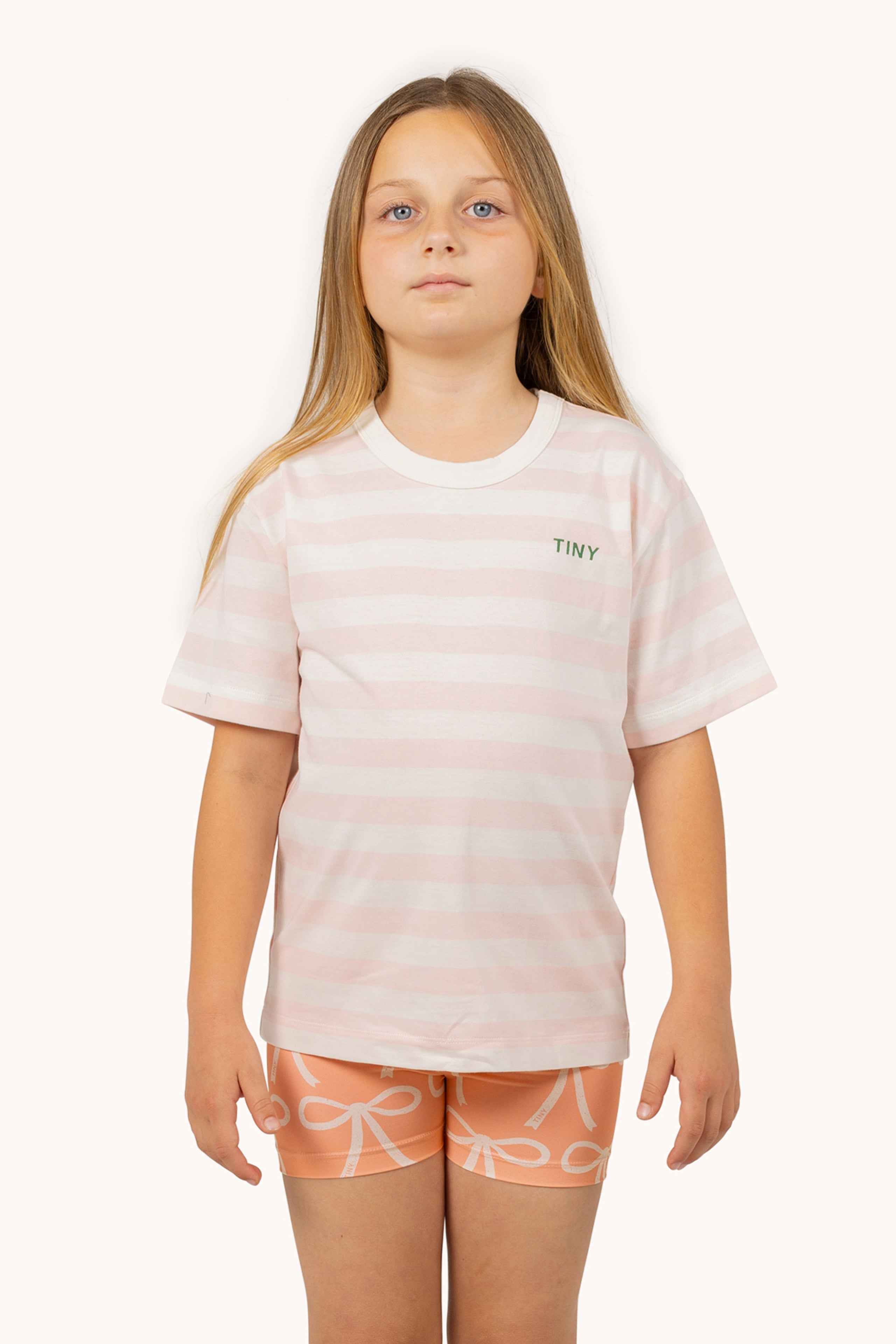 CAMISETA STRIPES