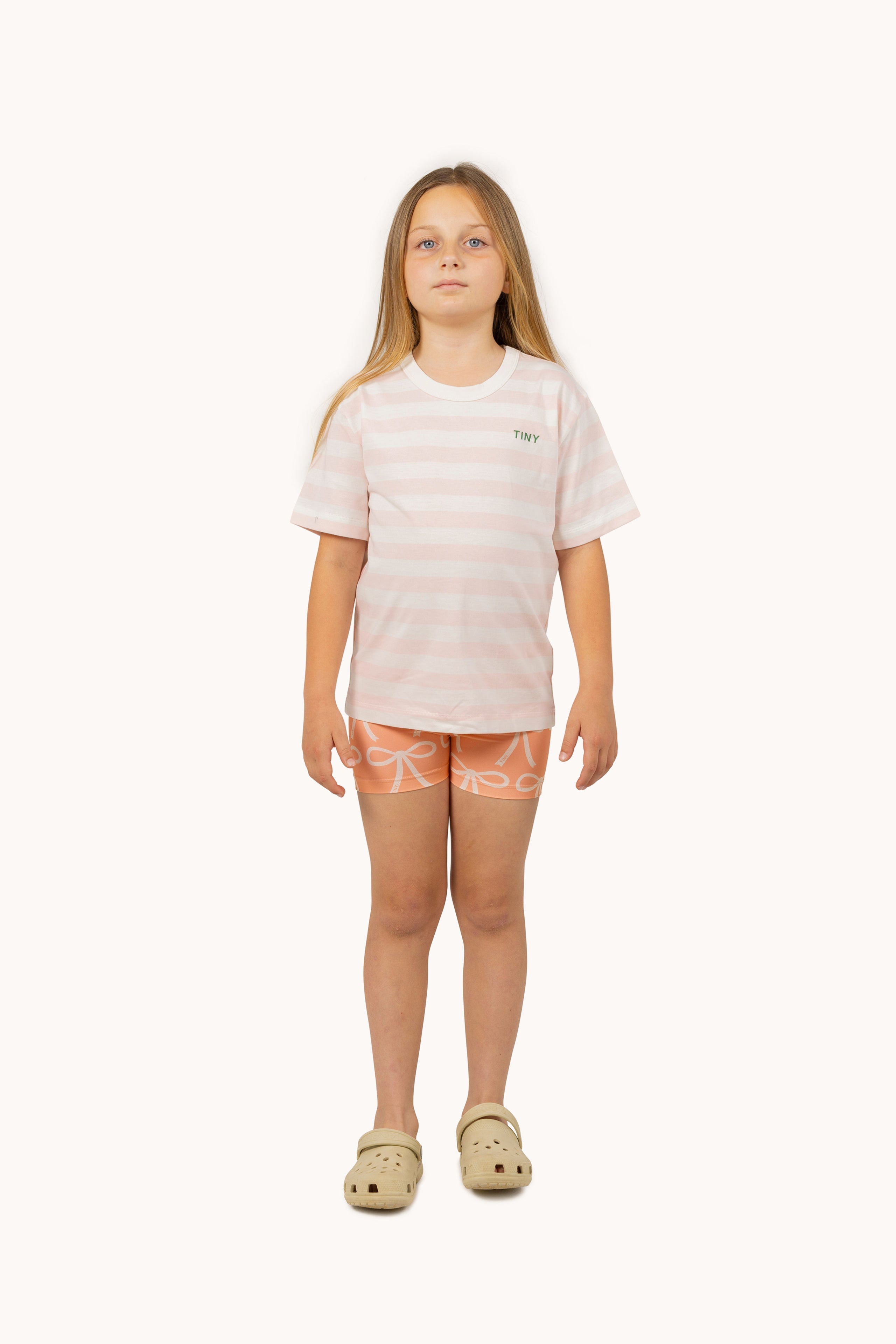 CAMISETA STRIPES