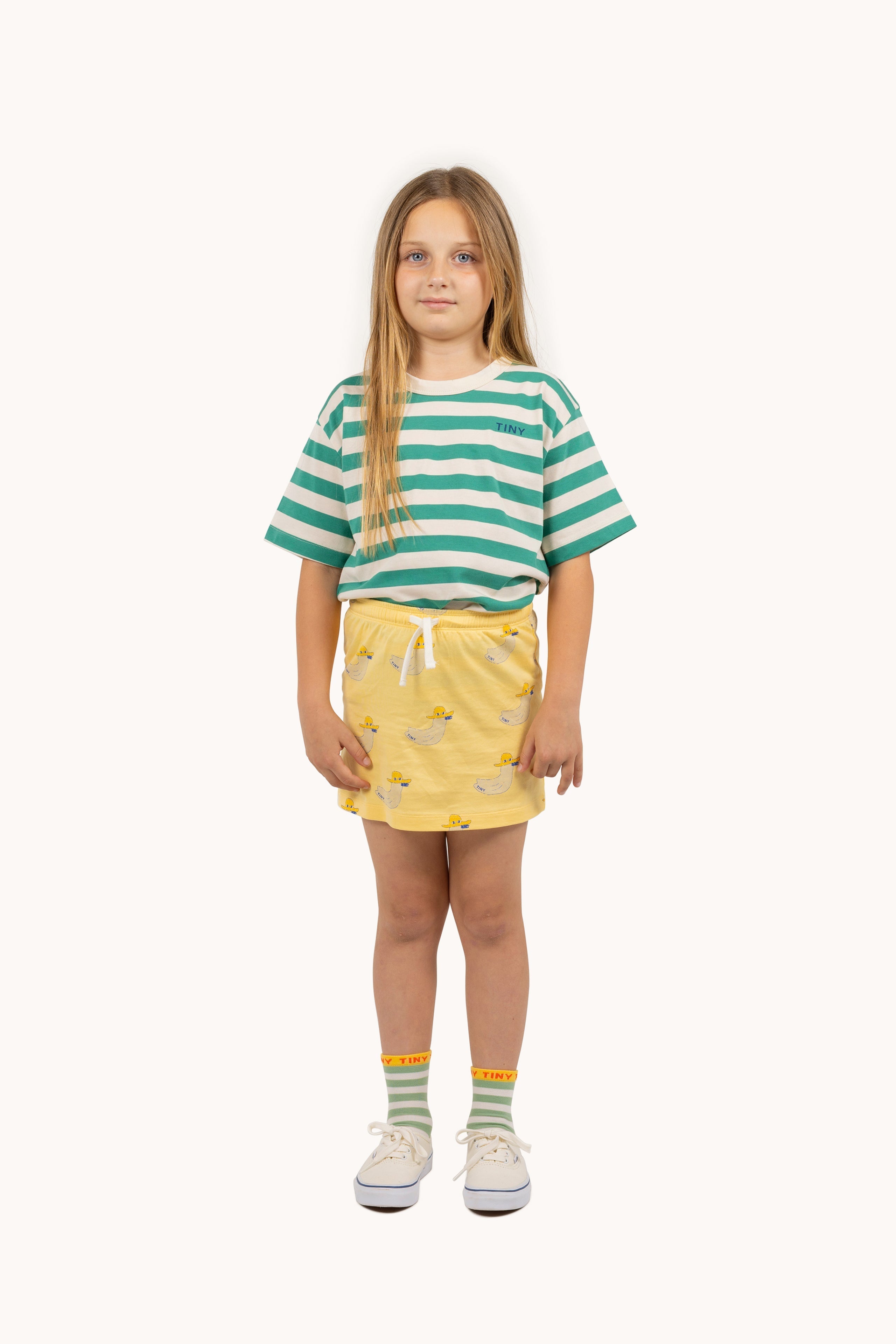 CAMISETA STRIPES