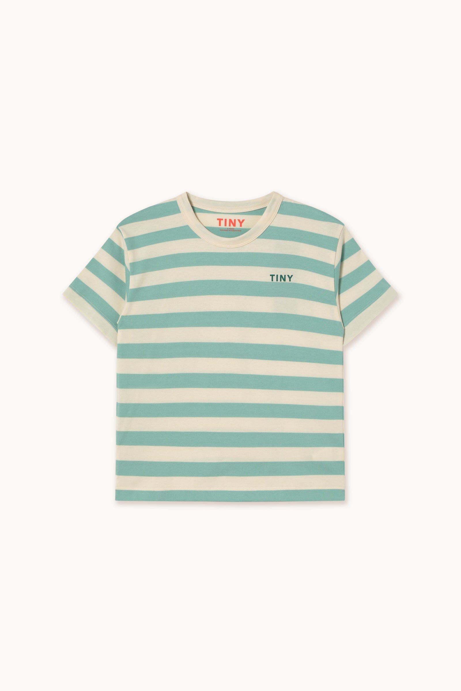 CAMISETA STRIPES
