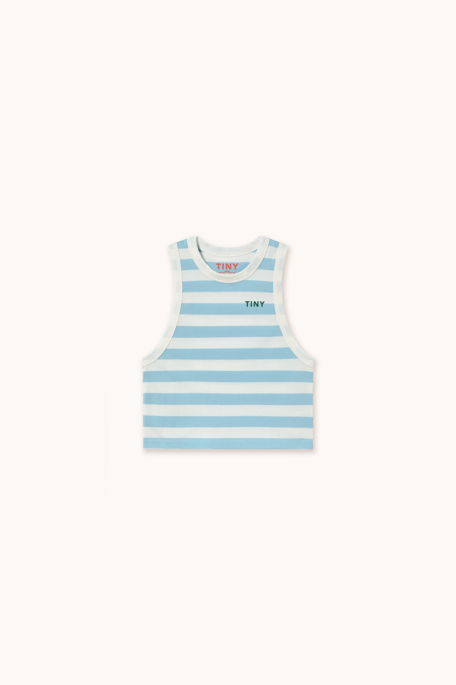 TANK TOP STRIPES
