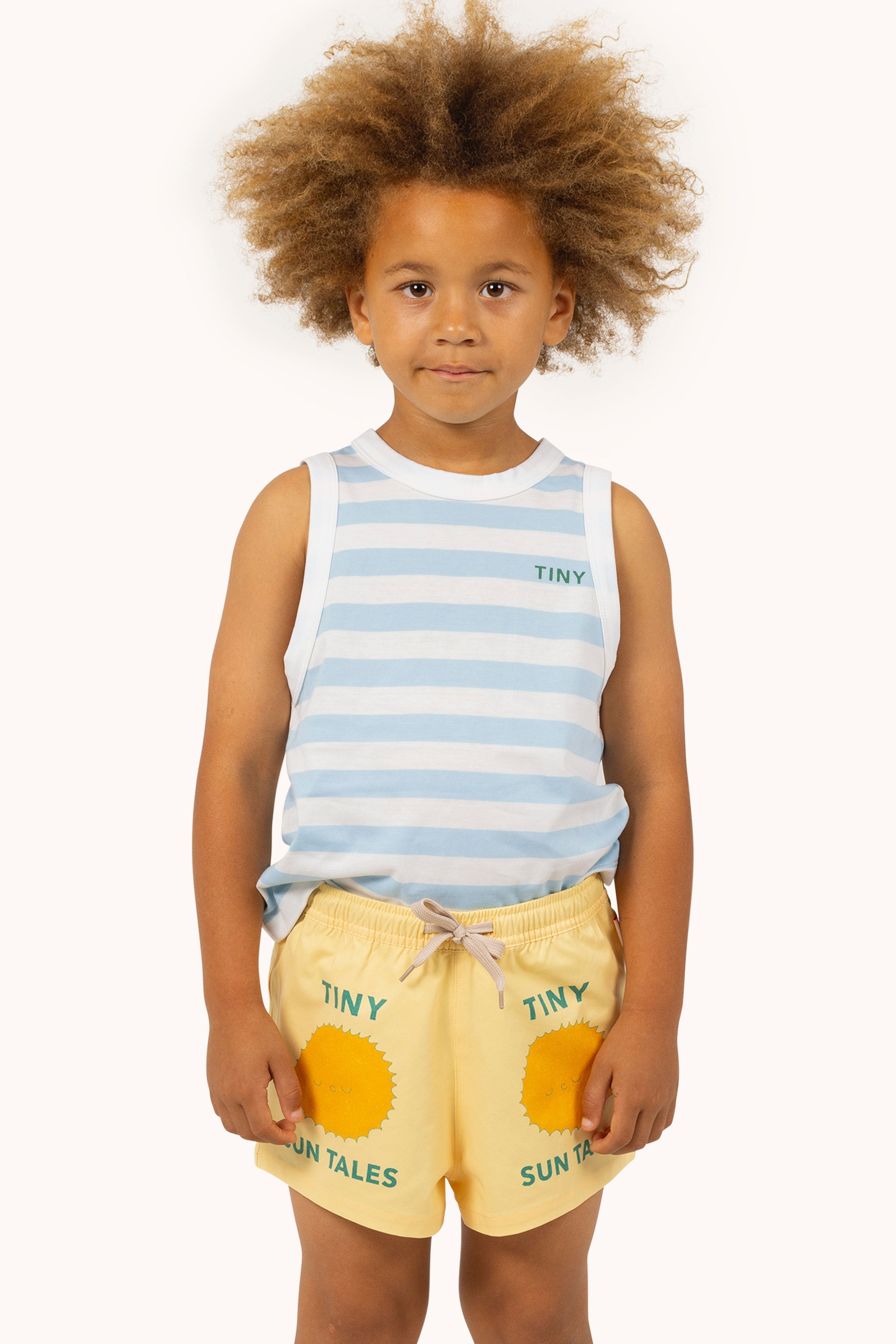 TANK TOP STRIPES