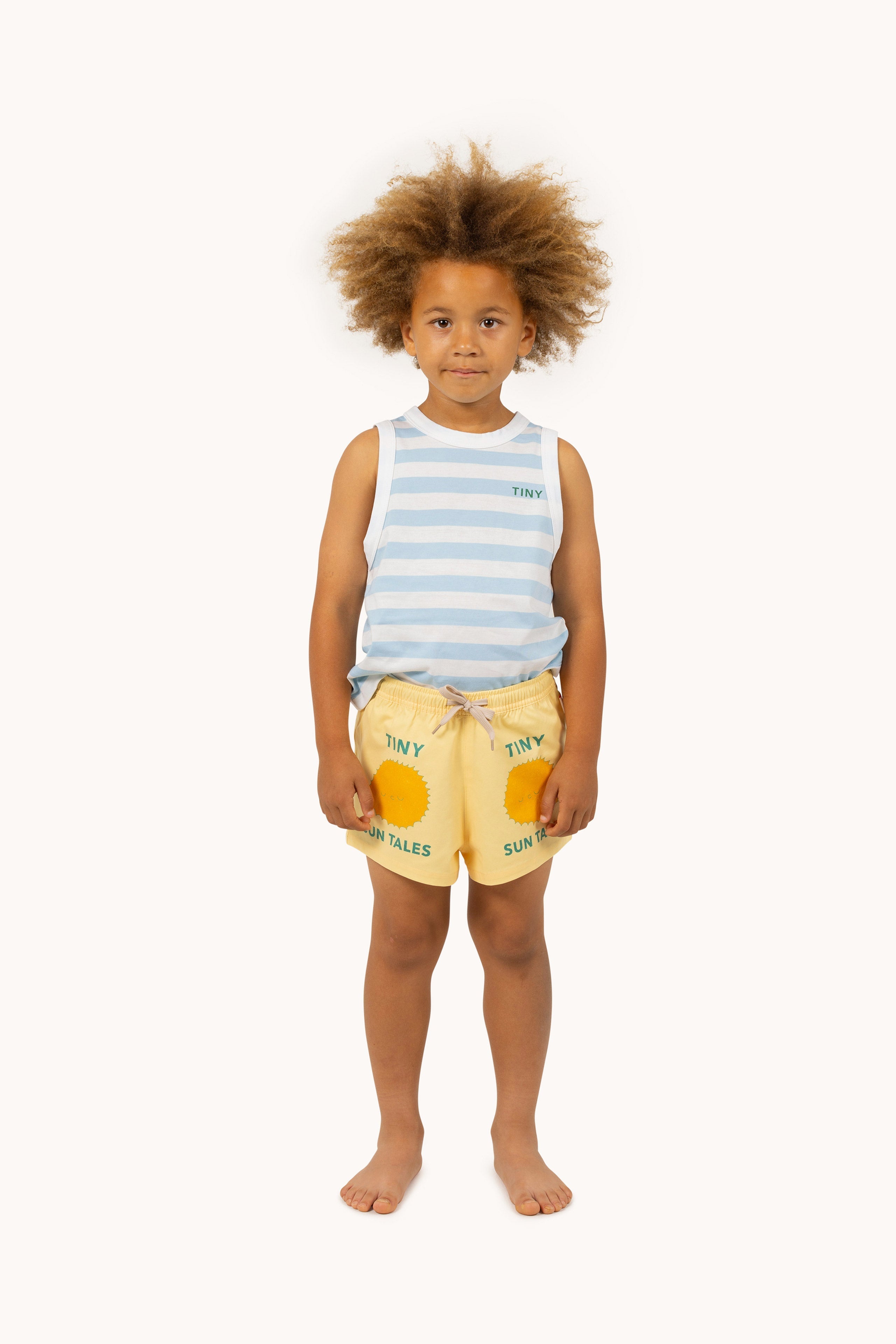 TANK TOP STRIPES