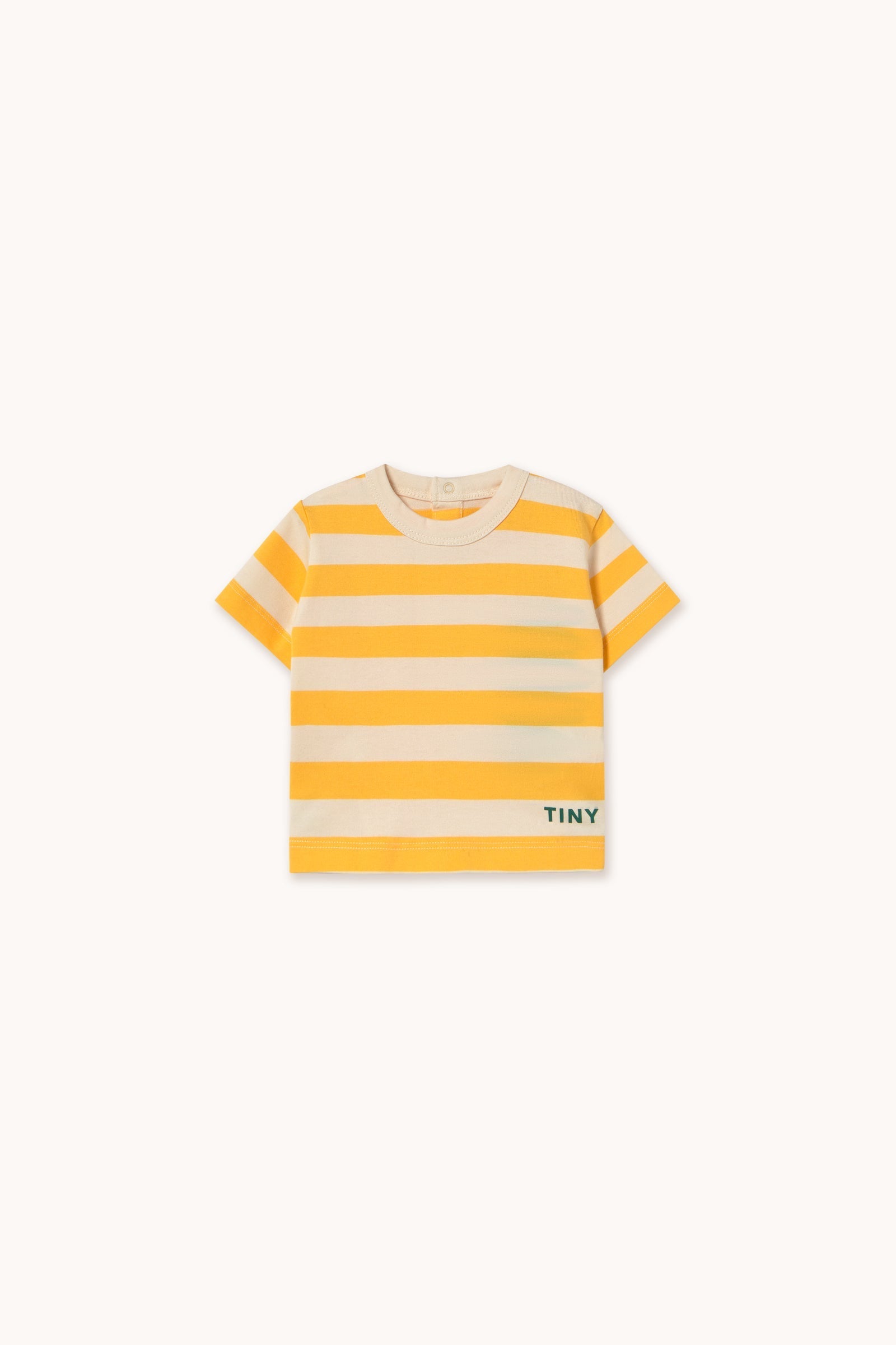 STRIPES BABY TEE